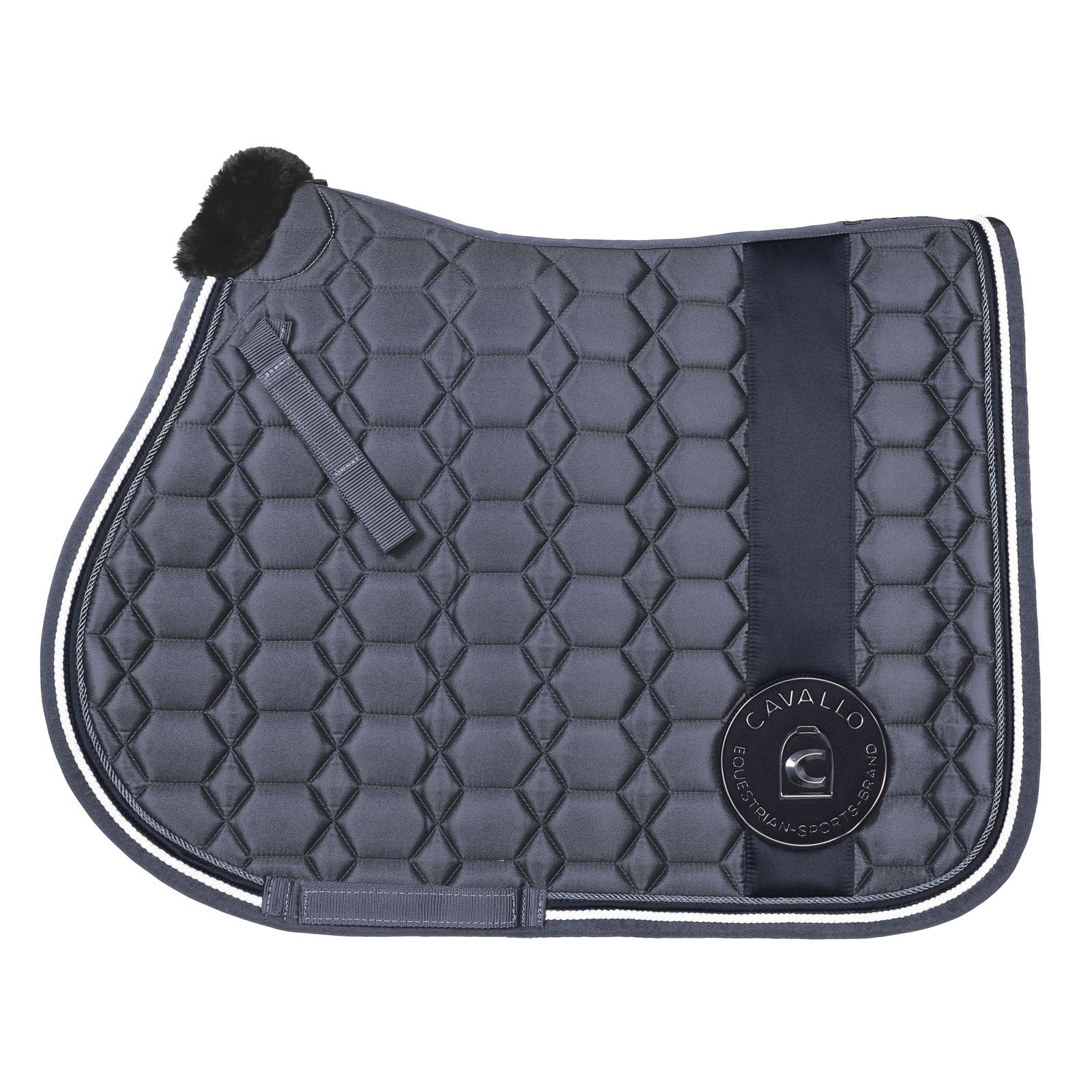 Cavallo CAVALHALA All Purpose Saddle Pad Schabrak
