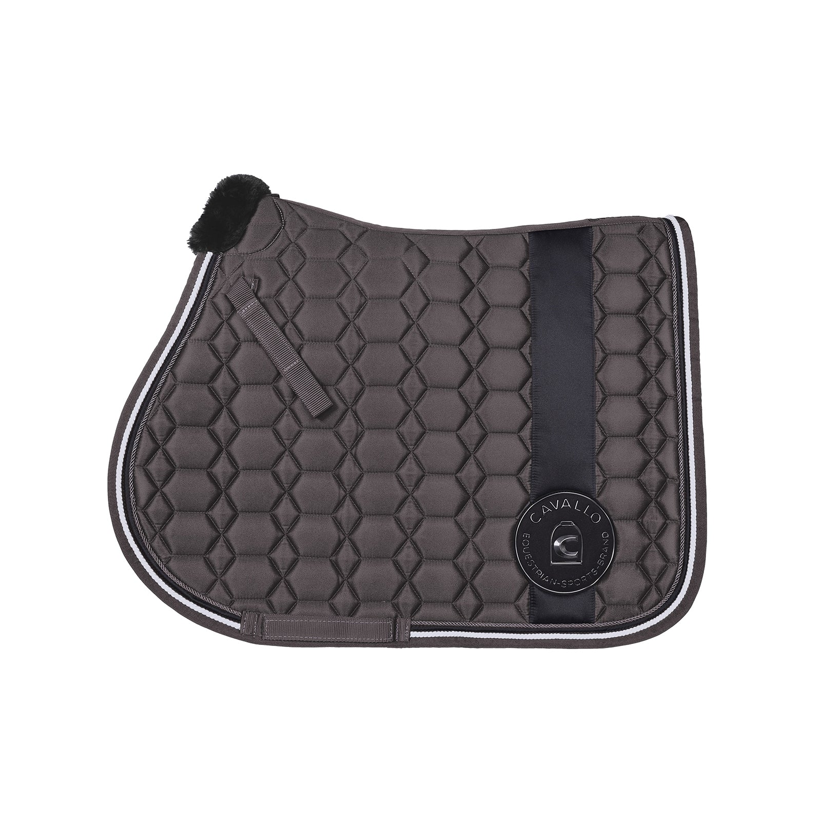 Cavallo CAVALHALA All Purpose Saddle Pad Schabrak
