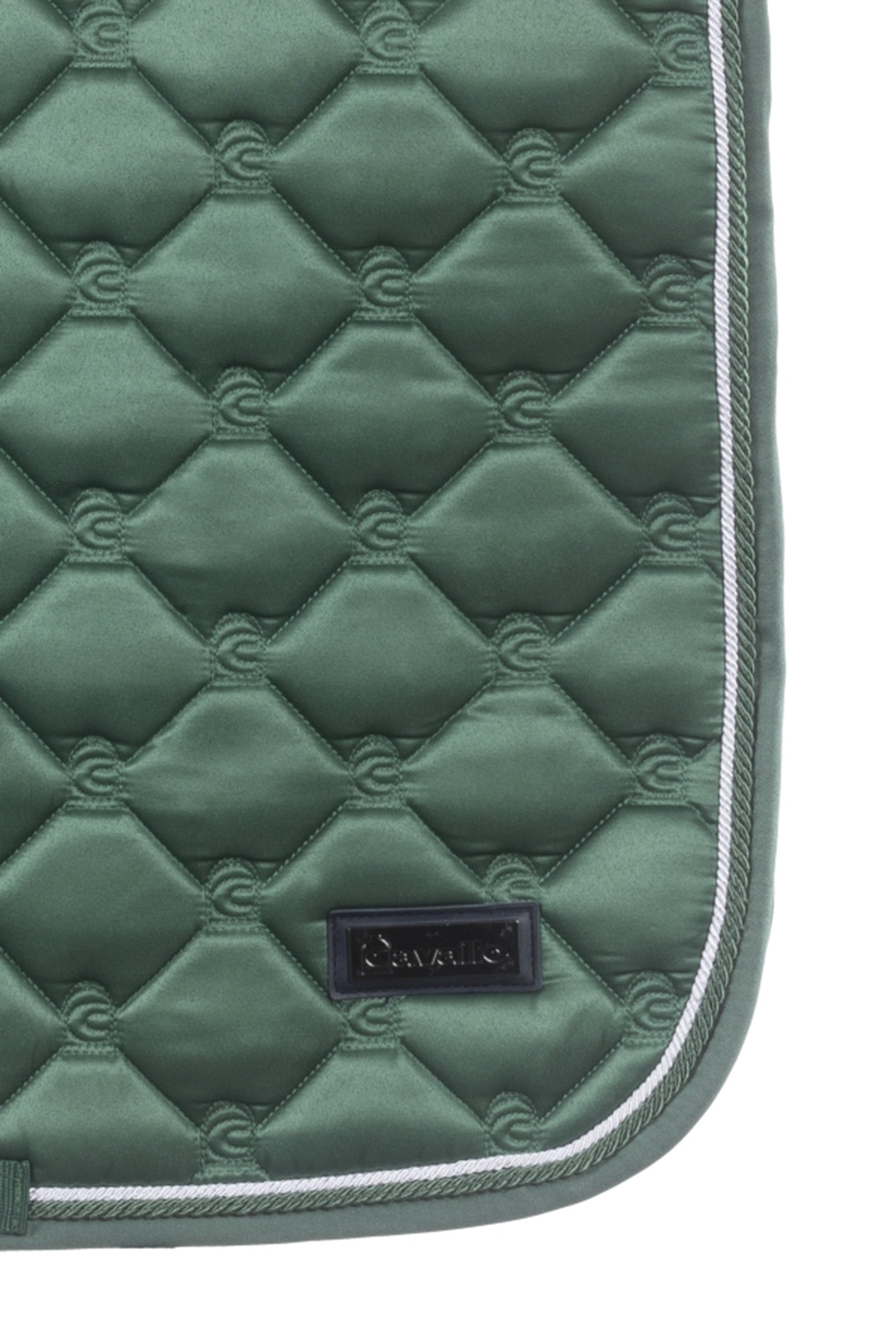 Cavallo CAVALHANAYA Jumping Saddle Pad Saddle Pads