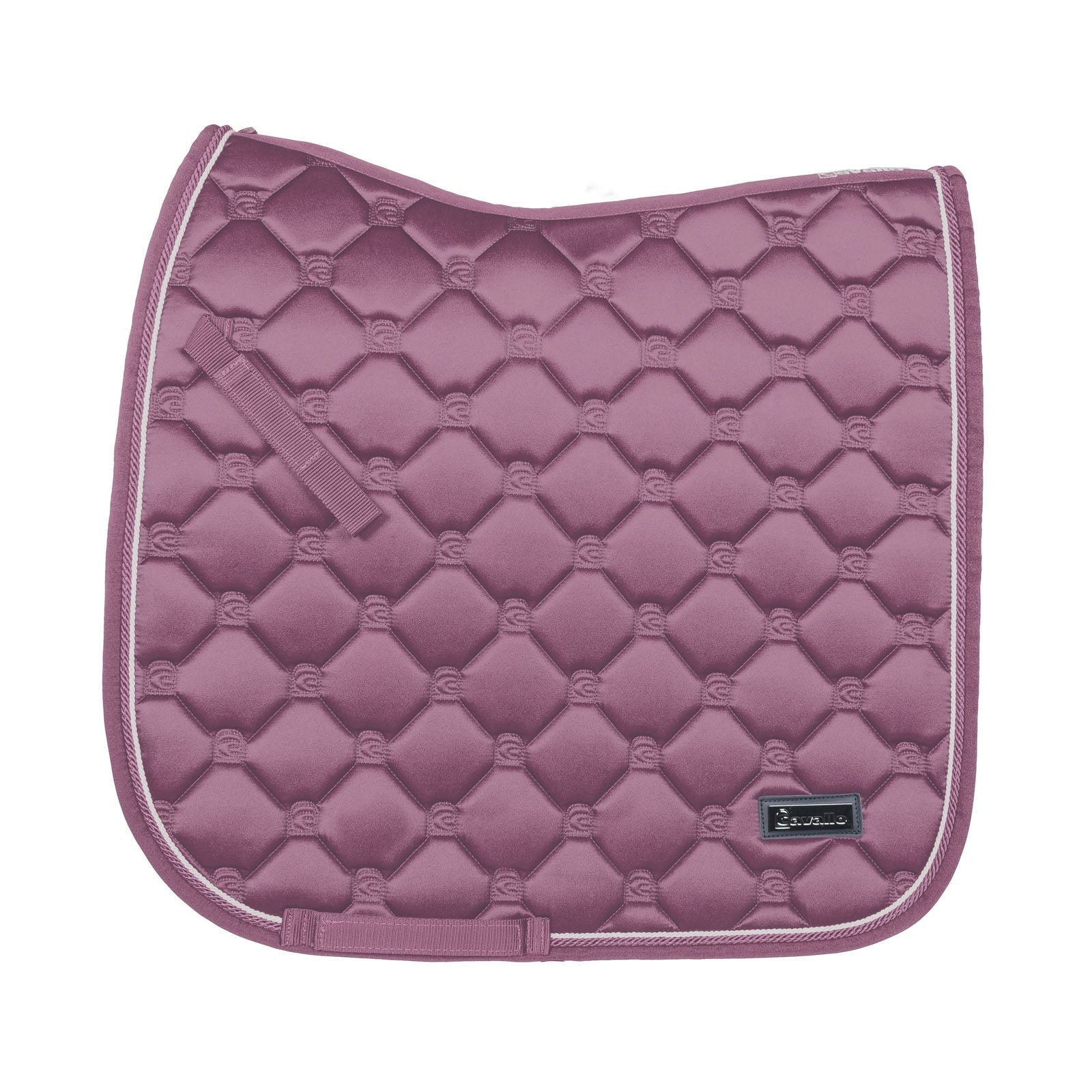 Cavallo CavalHanaya Dressage Pad Saddle Pads
