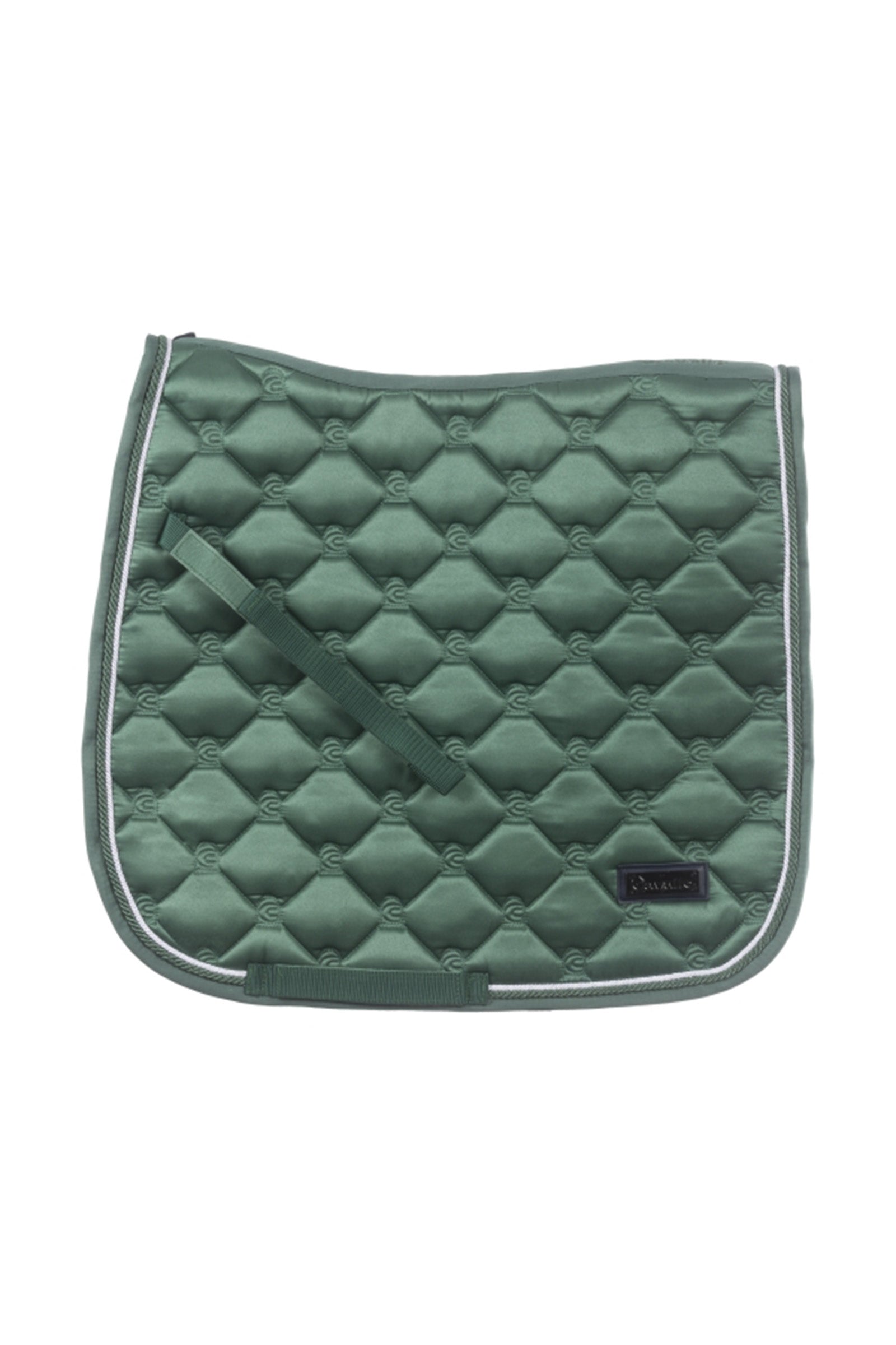 Cavallo CAVALHANAYA Dressage Saddle Pad Schabrak