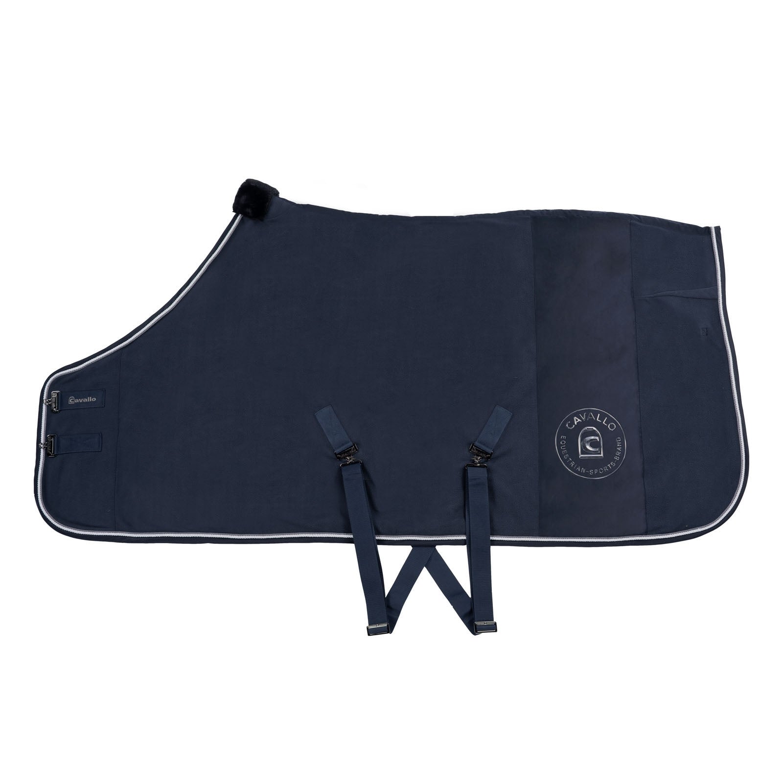 Cavallo CAVALHEIDA Cooling Rug Hästtäcken