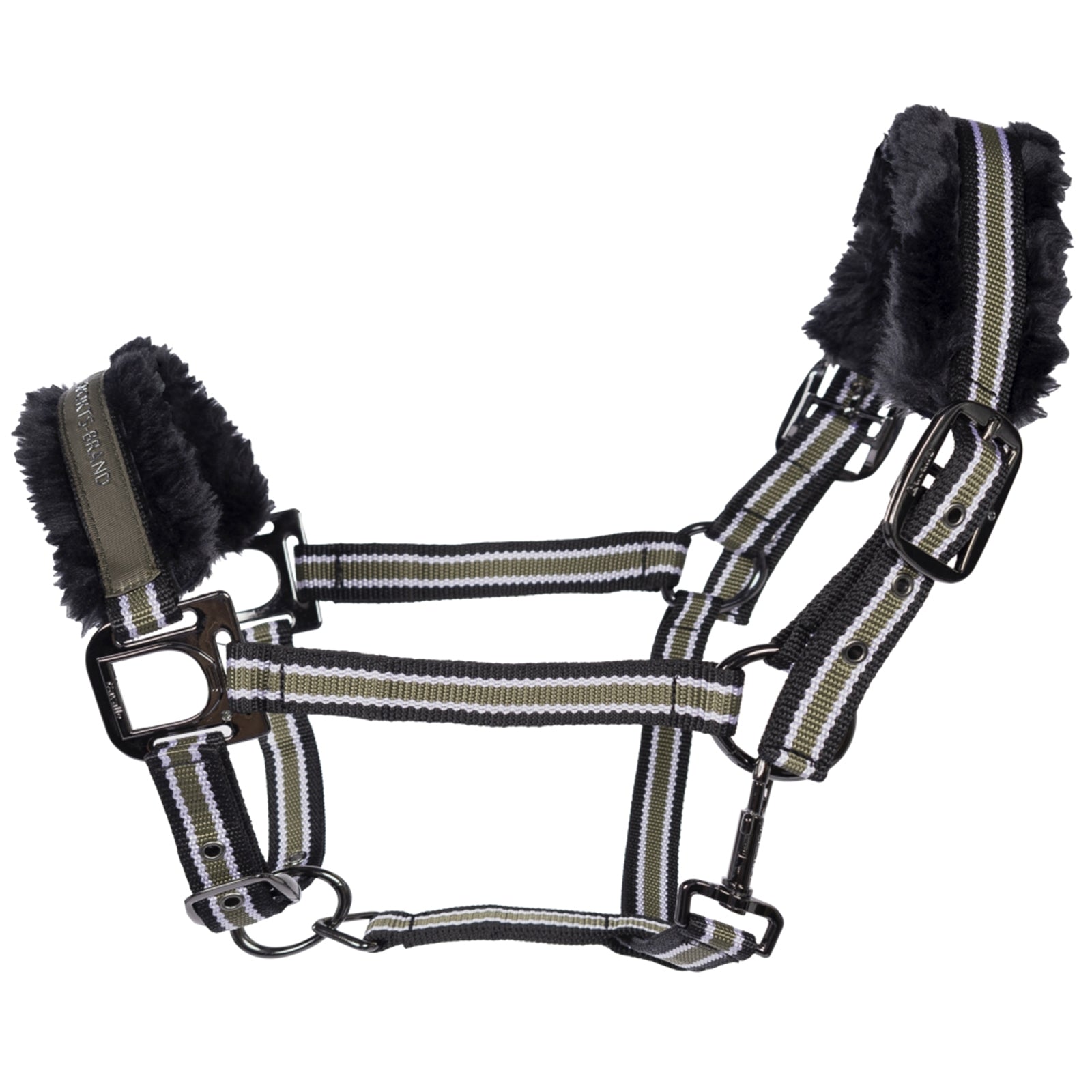 Cavallo CavalHelia grimma Grimma & grimskaft