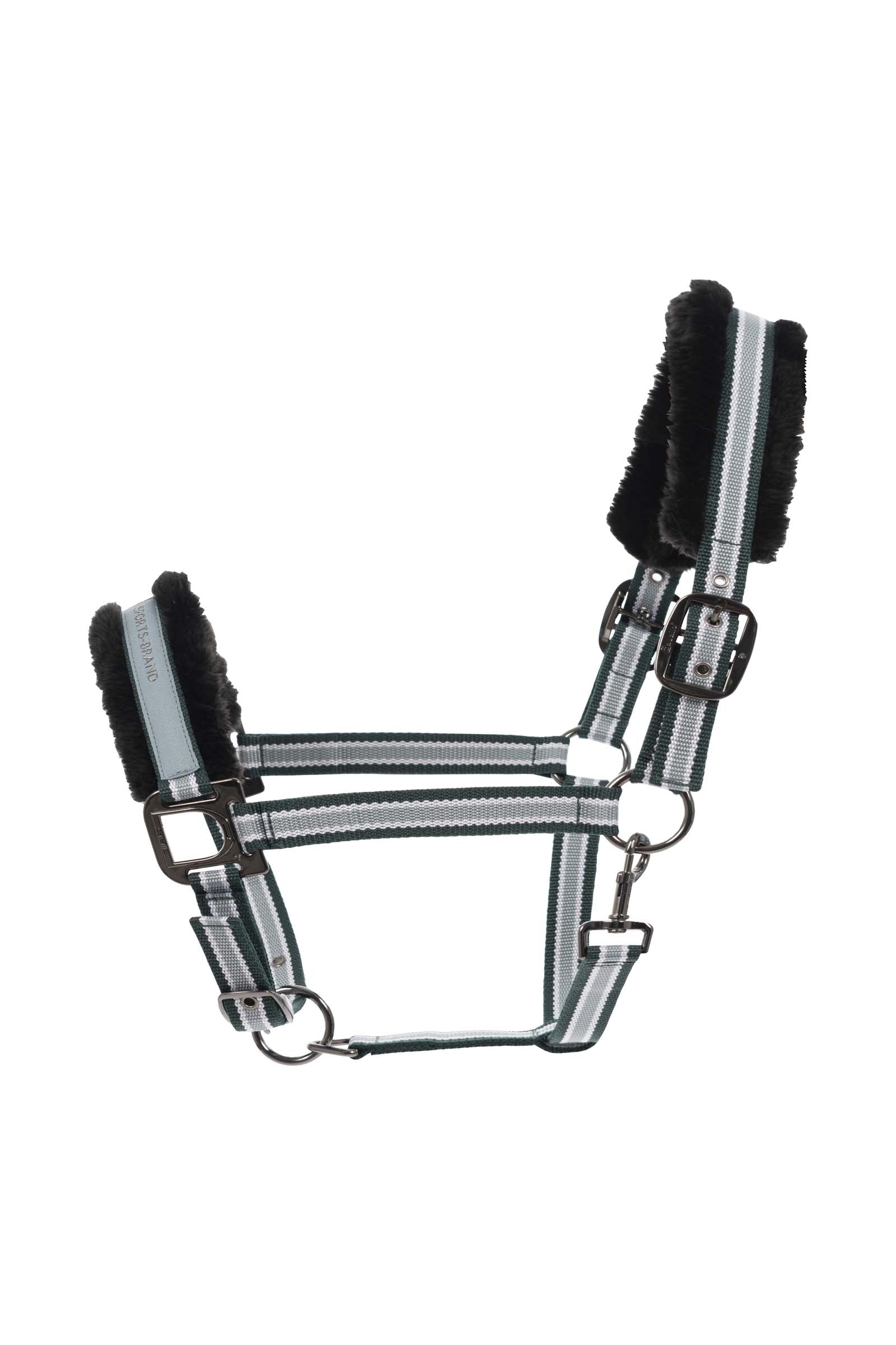 Cavallo CAVALHELIA Halter Halters & Leads