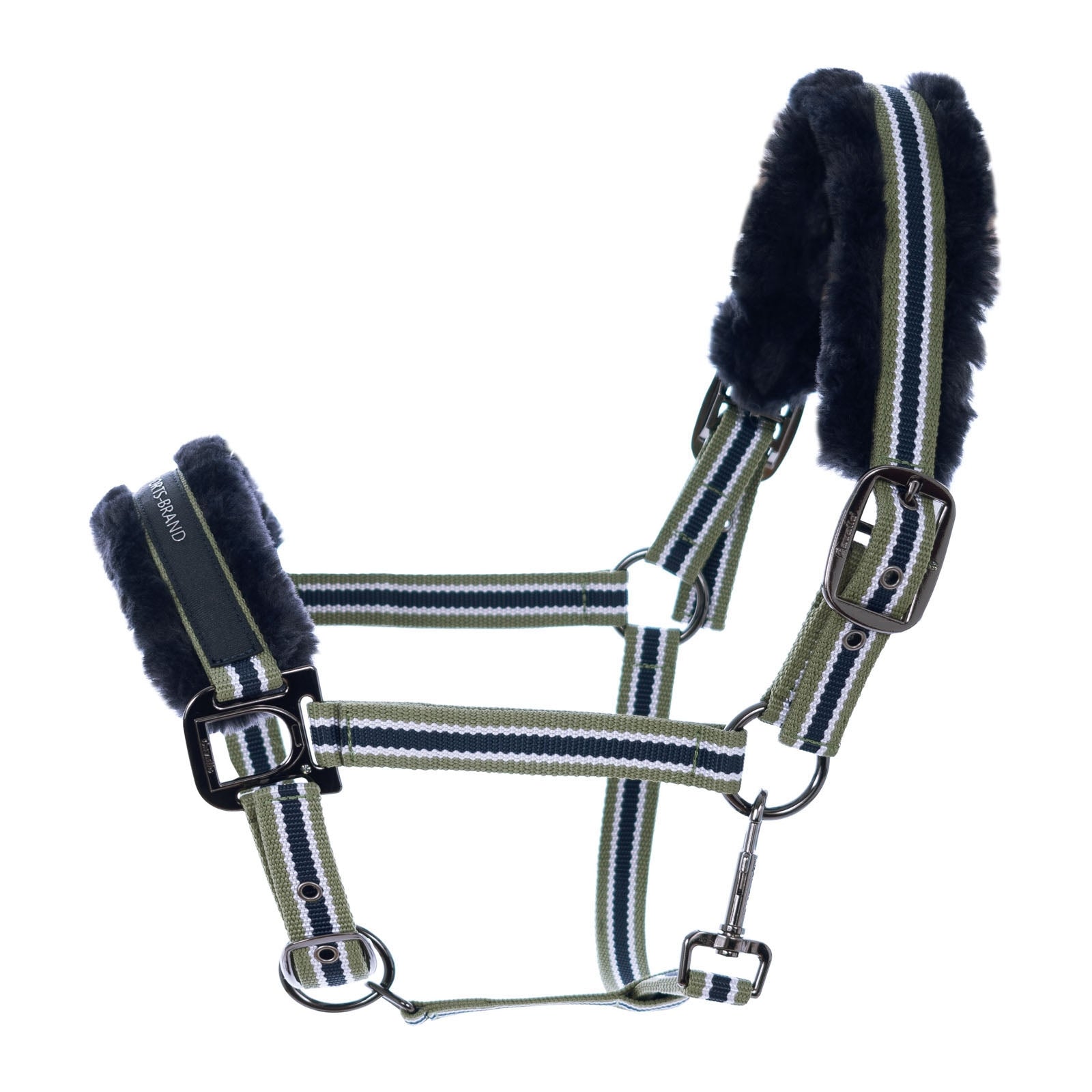Cavallo CAVALHELIA Halter Halters & Leads