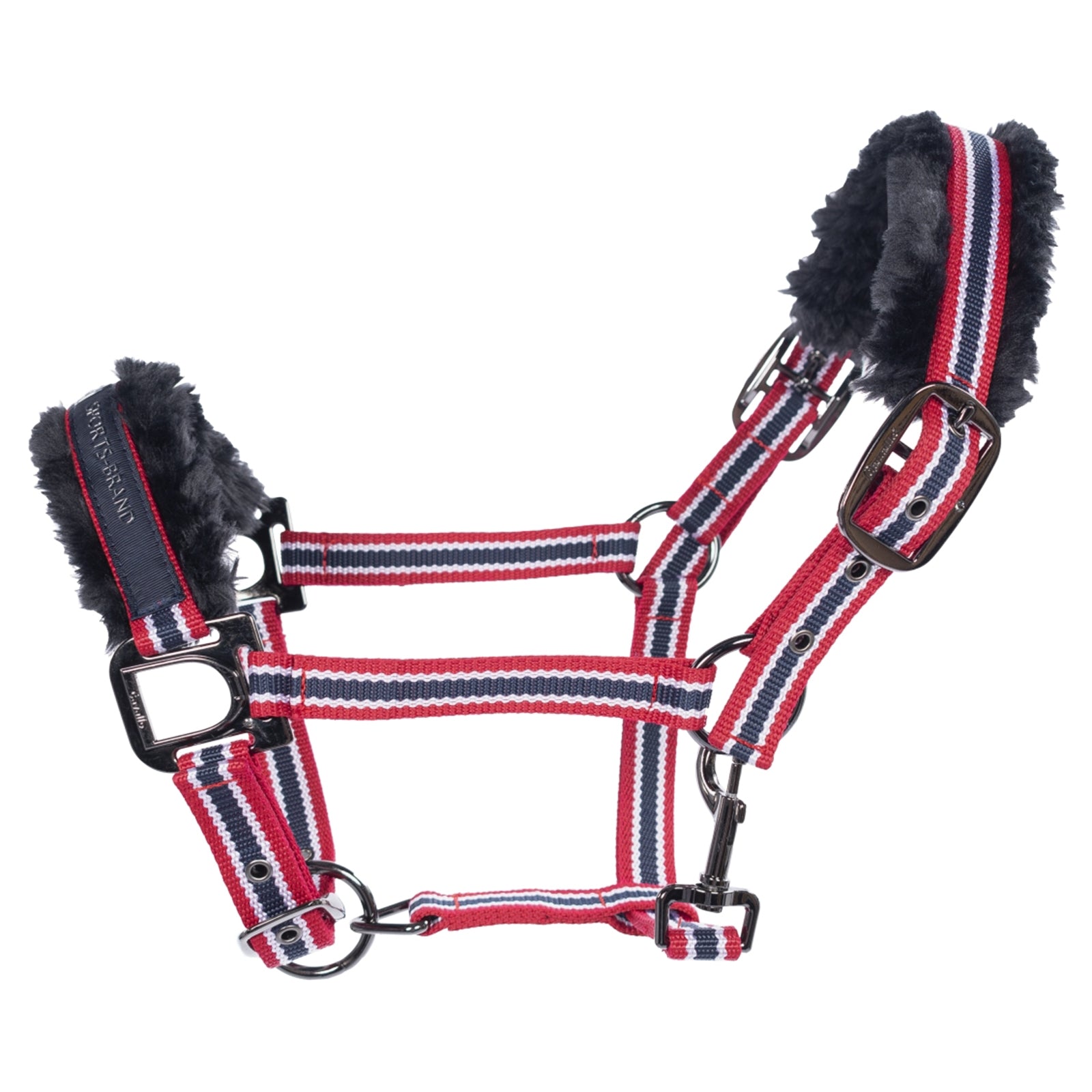 Cavallo CAVALHELIA Halter Halters & Leads