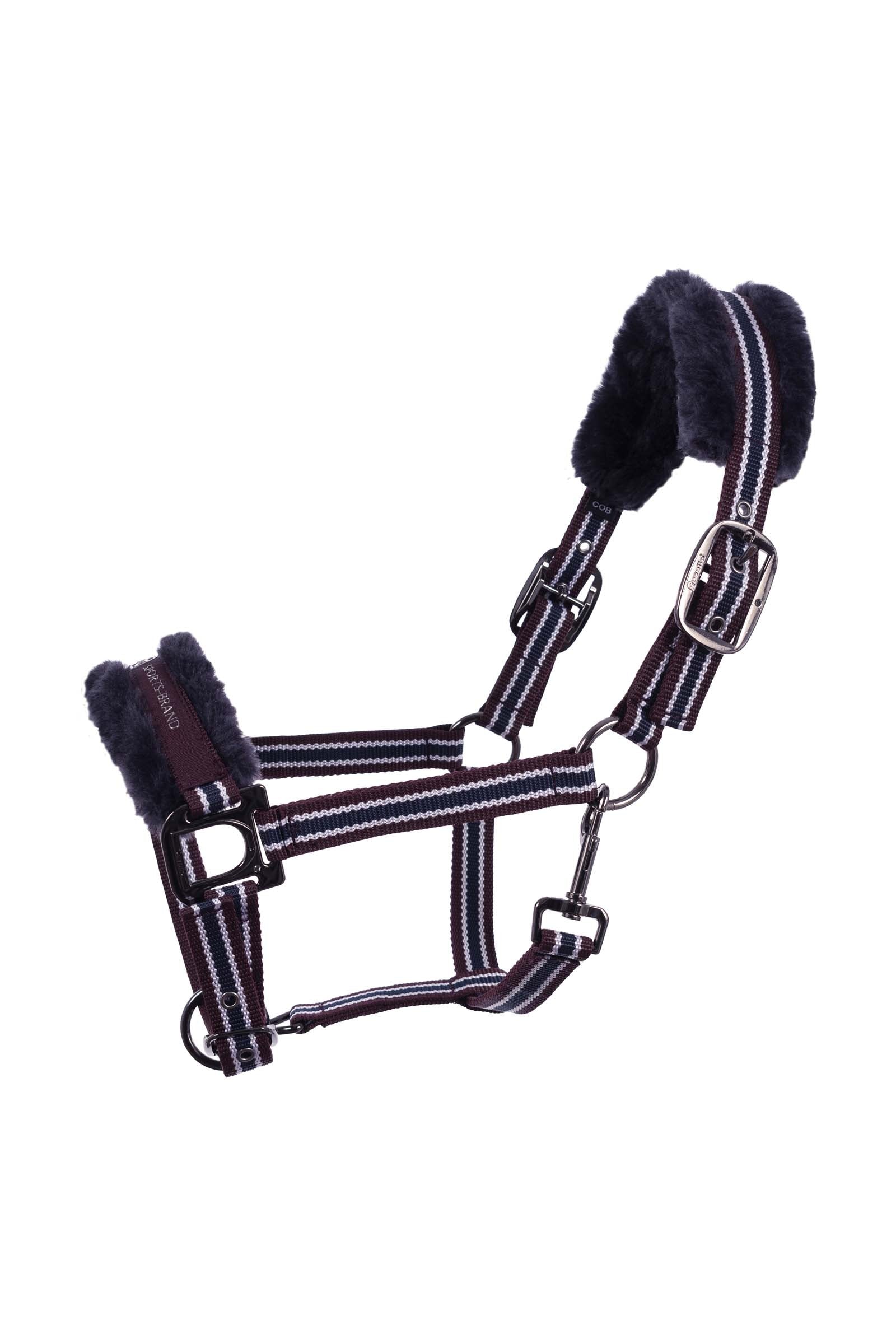 Cavallo CAVALHELIA Halter Halters & Leads