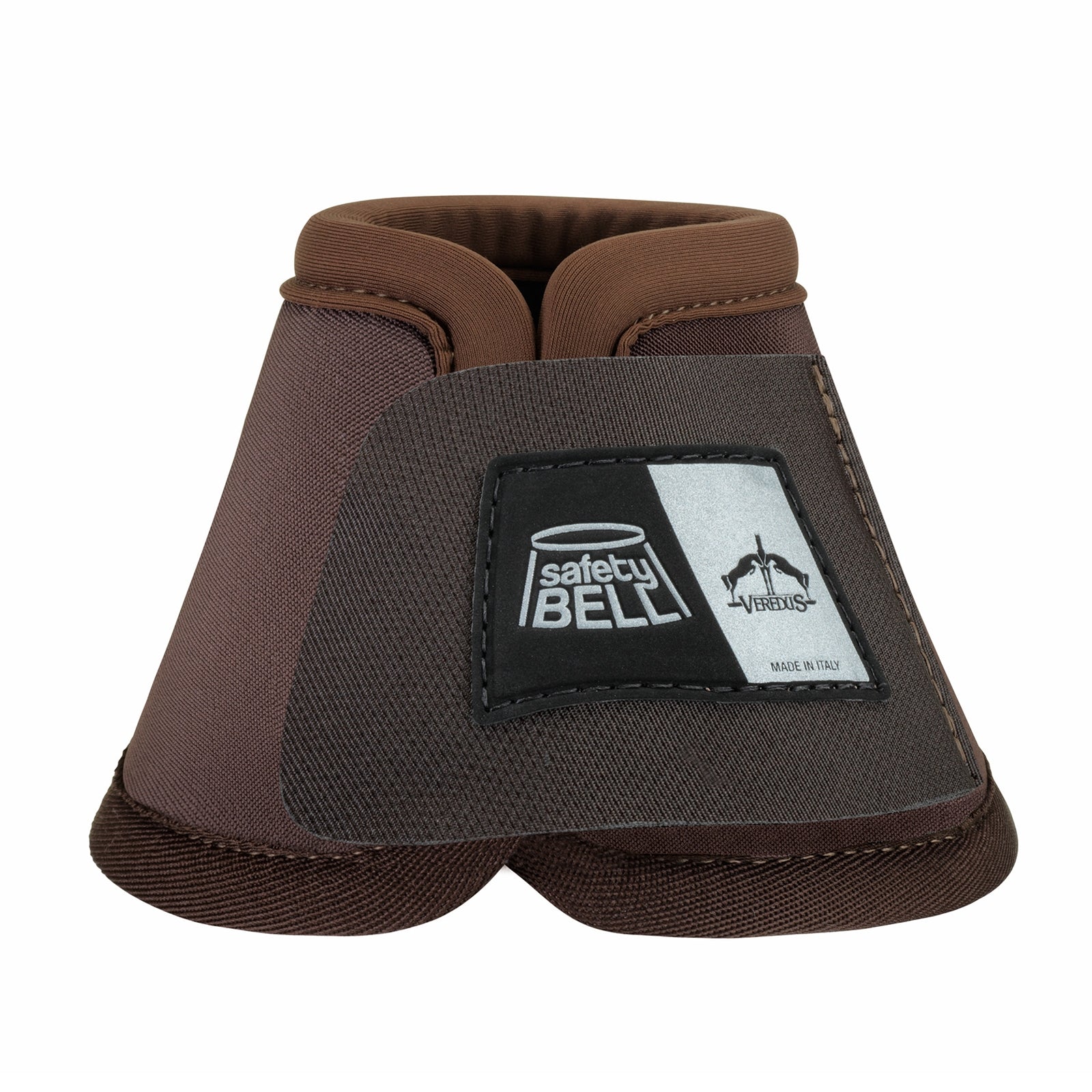 Veredus Safety Bell Light klock-boots Leg Protection & Hoof Protection for Horses