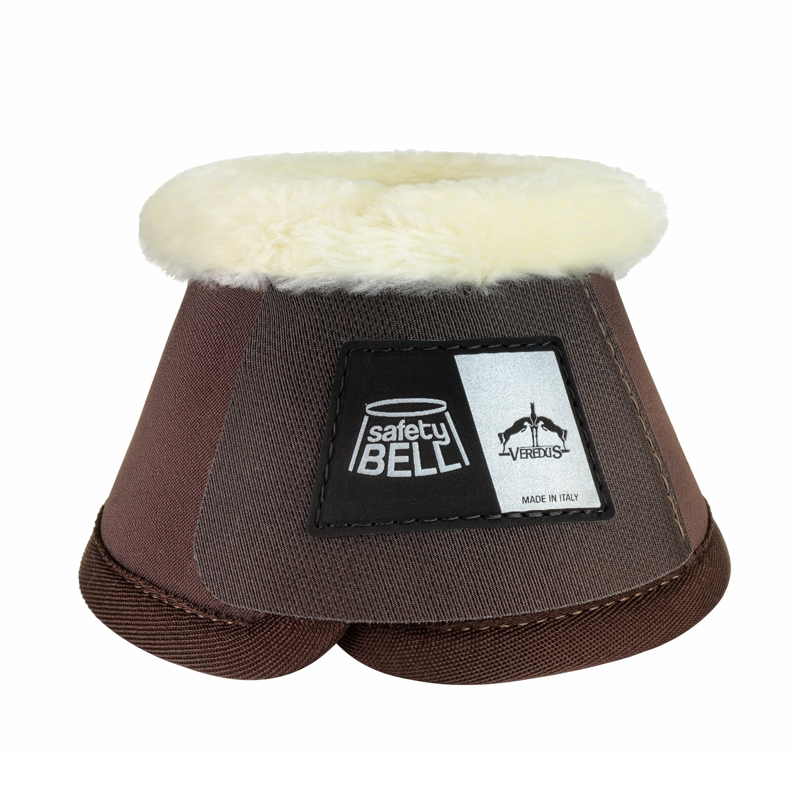 Veredus Safety Bell Light, Save the Sheep klock-boots Leg Protection & Hoof Protection for Horses