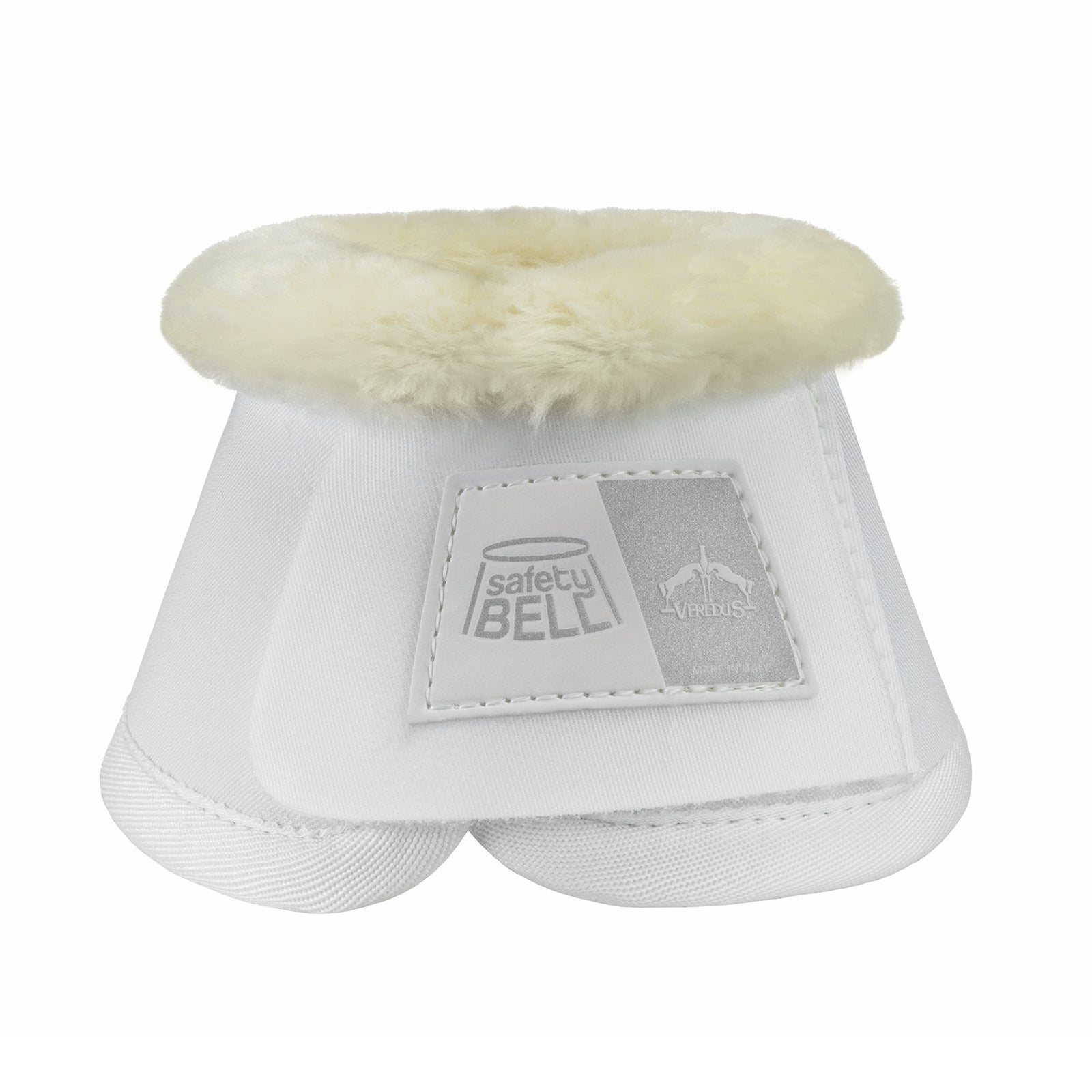Veredus Safety Bell Light, Save the Sheep klock-boots Leg Protection & Hoof Protection for Horses