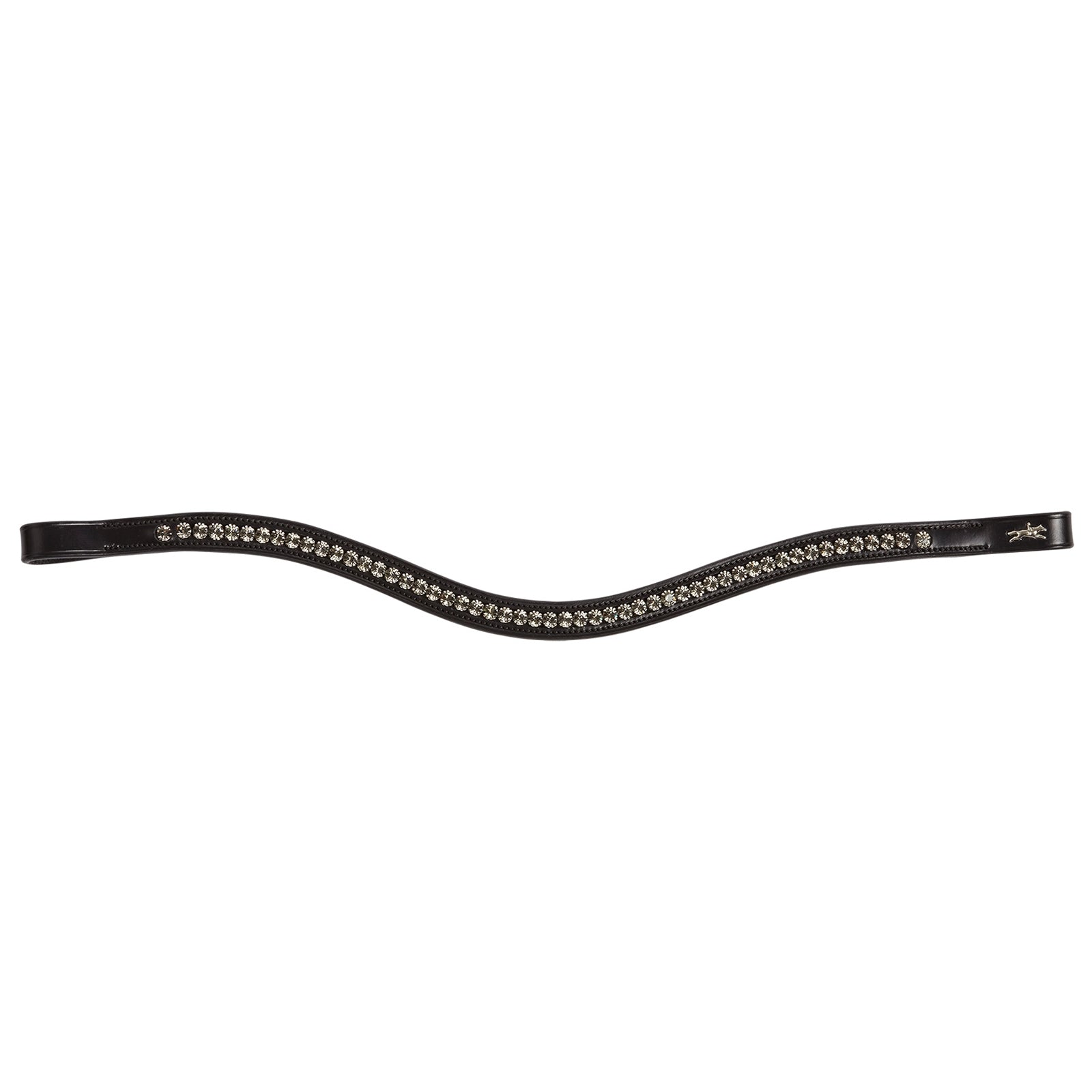 Schockemöhle Sports Diamond Select pannband Träns & Tyglar