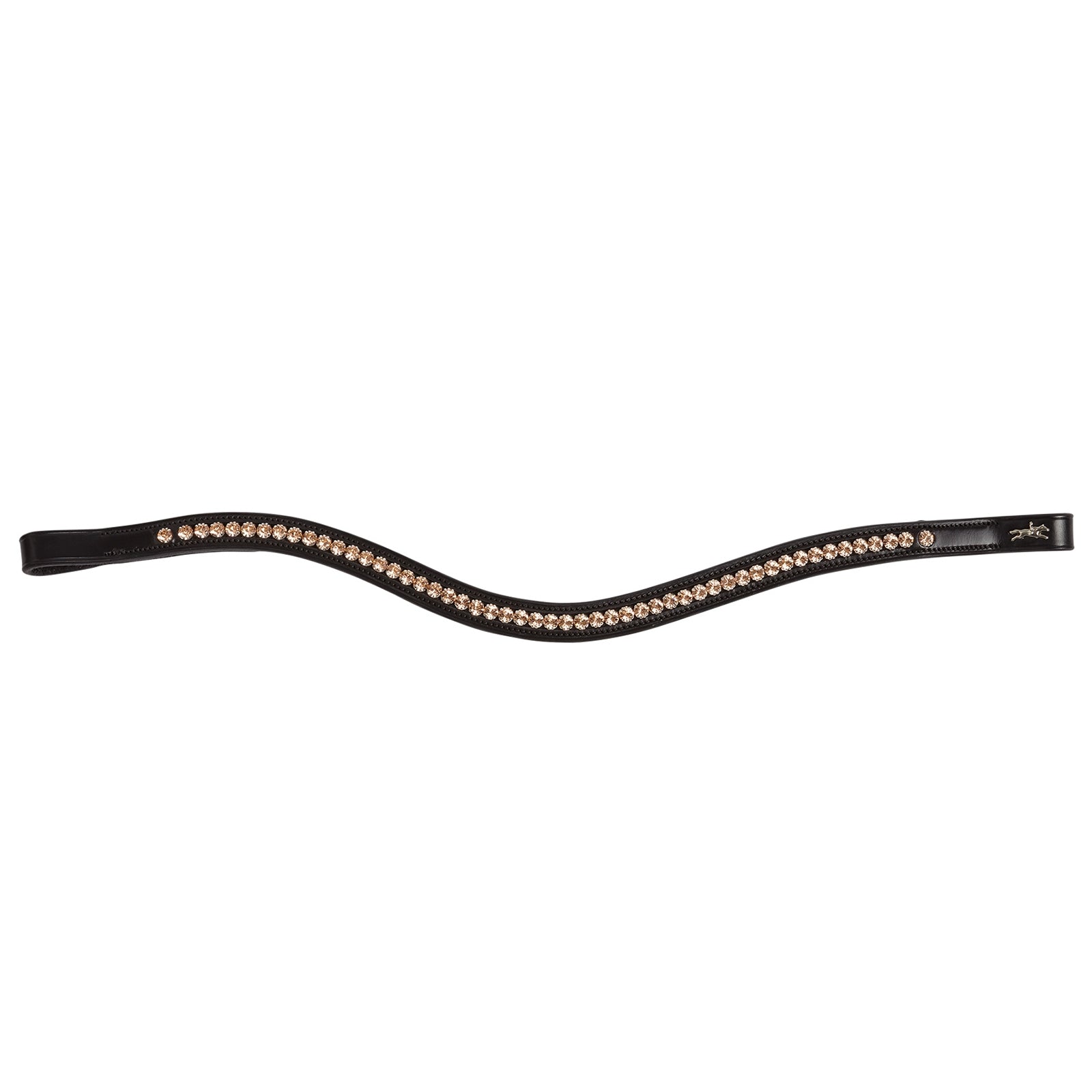 Schockemöhle Sports Diamond Select pannband Träns & Tyglar