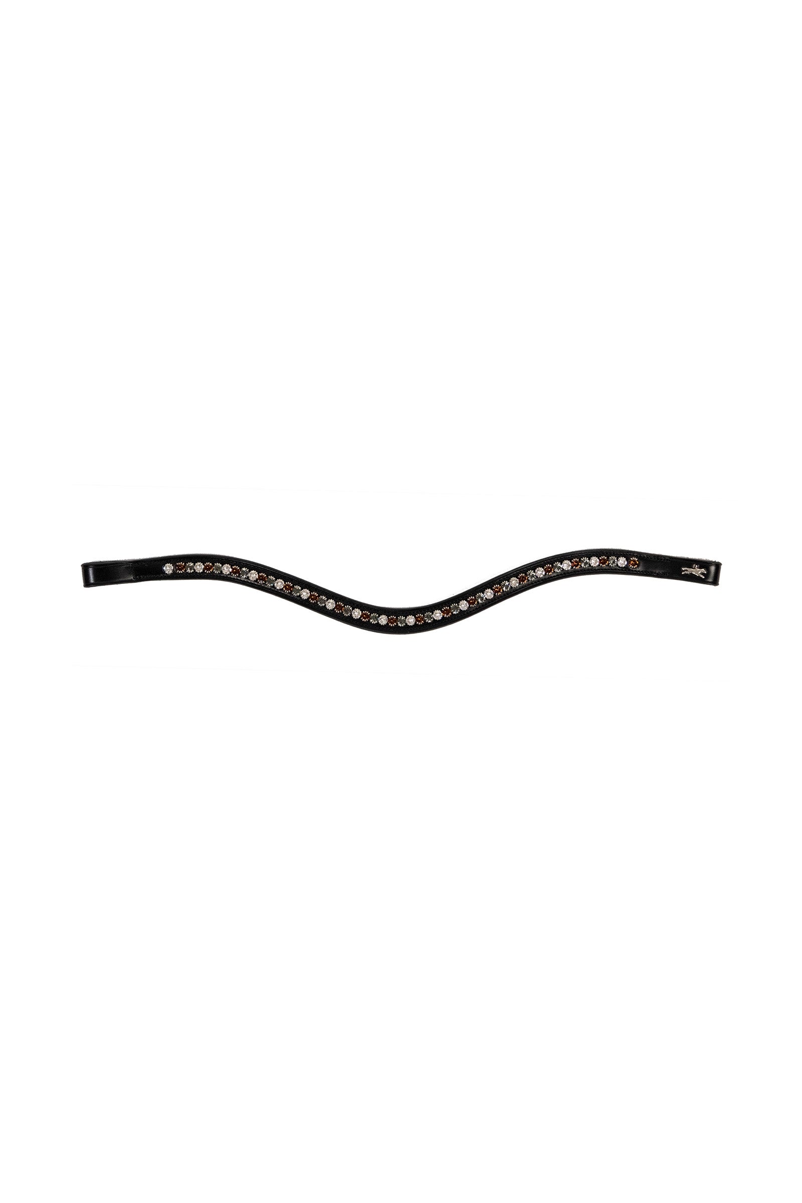 Schockemöhle Sports Diamond Select pannband Träns & Tyglar