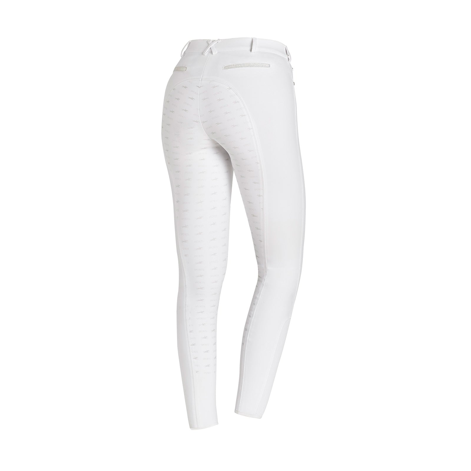 Schockemöhle Sports Chayenne damridbyxor med helskodd Womens Breeches