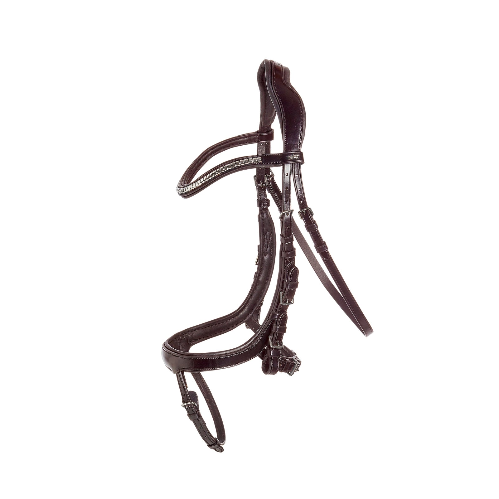 Schockemöhle Sports Equitus Omega träns Träns & Tyglar