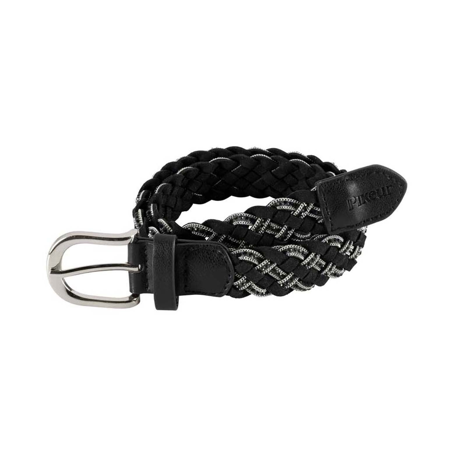 Pikeur flätat bälte Accessoarer