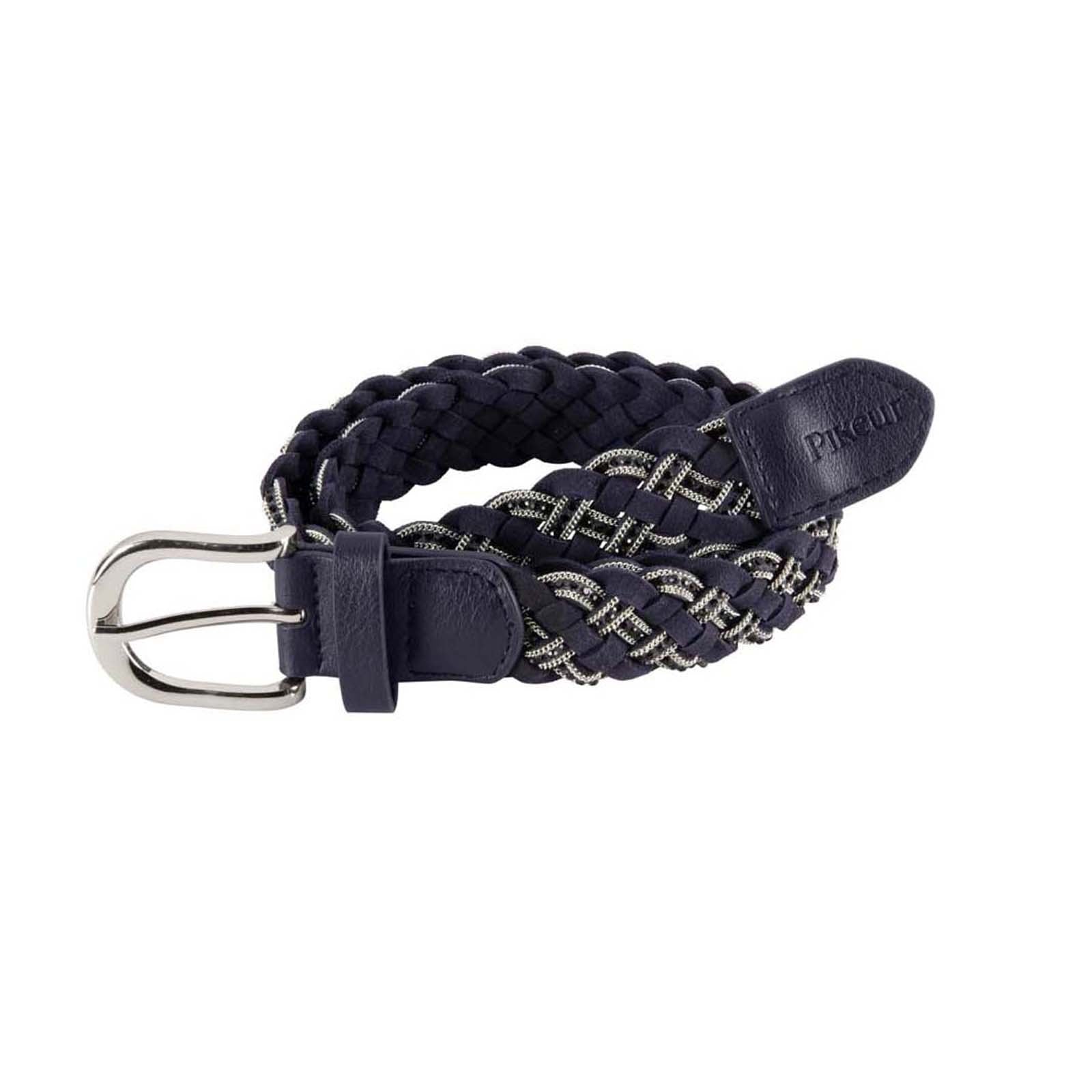 Pikeur flätat bälte Accessoarer