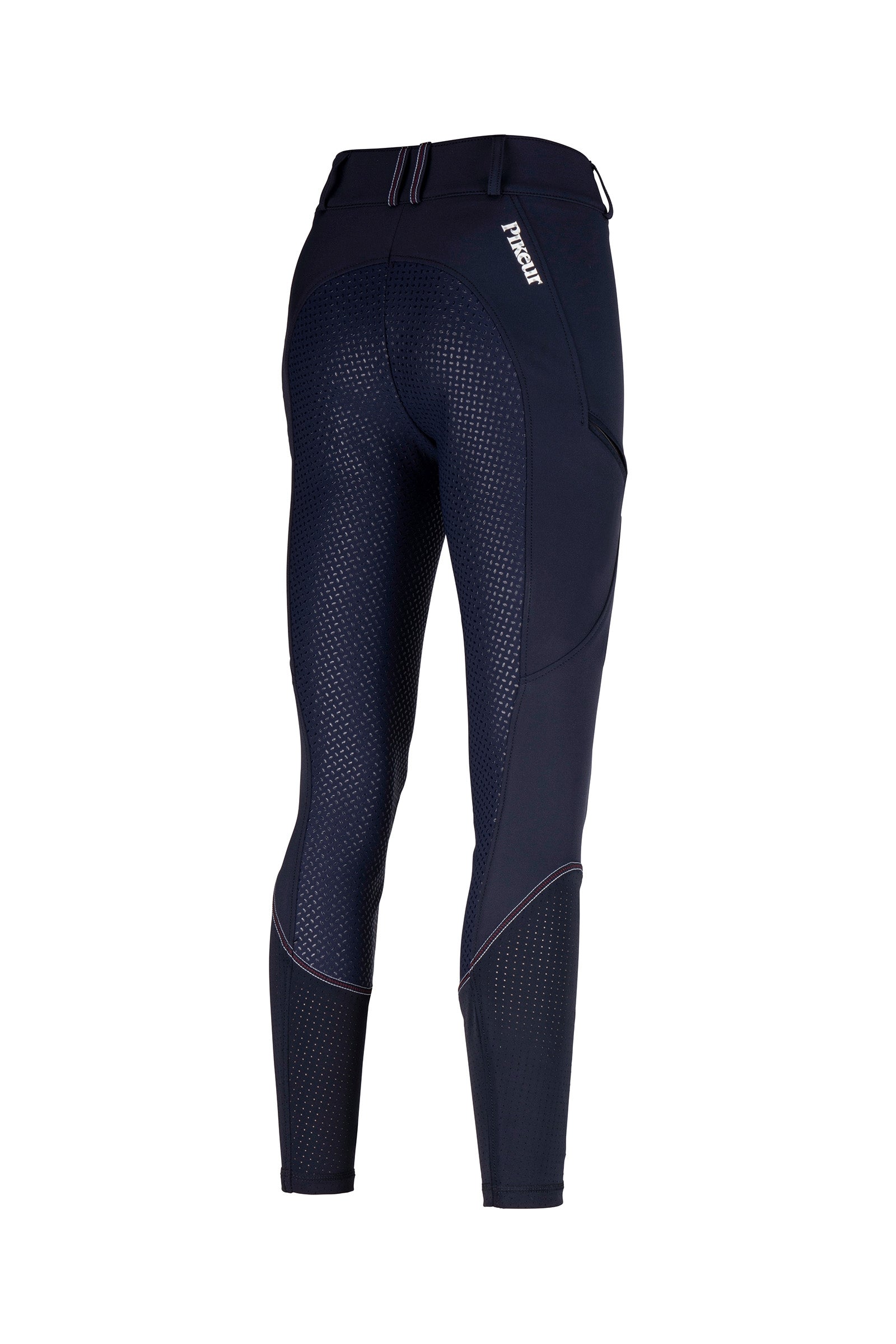 Pikeur Dilaria Grip Damridbyxor med helskodd Womens Breeches