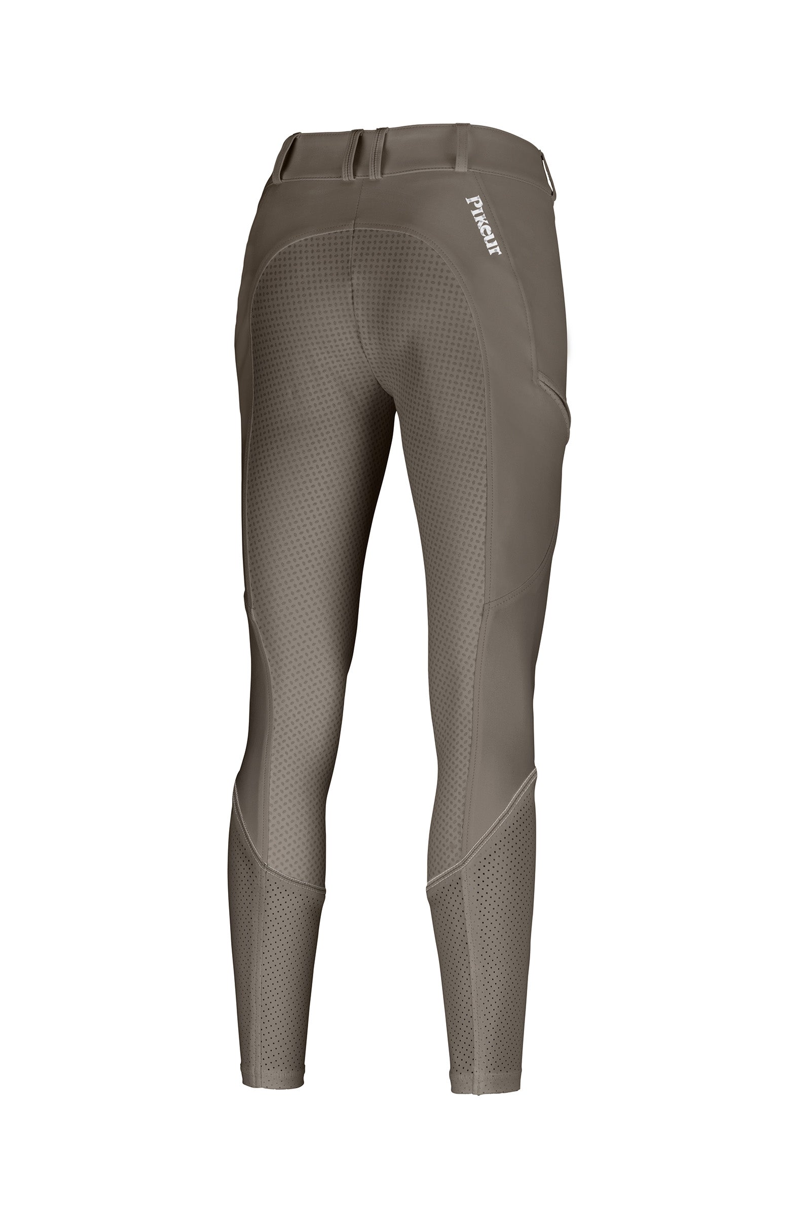 Pikeur Dilaria Grip Damridbyxor med helskodd Womens Breeches
