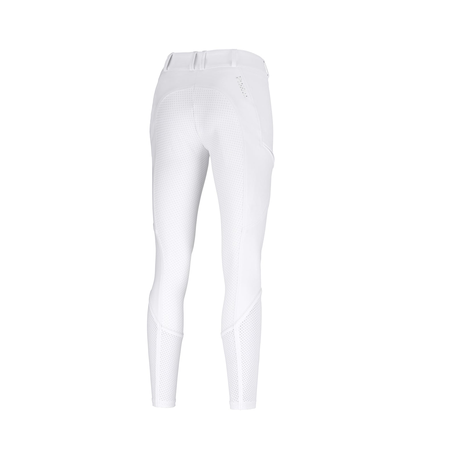 Pikeur Dilaria Grip Damridbyxor med helskodd Womens Breeches