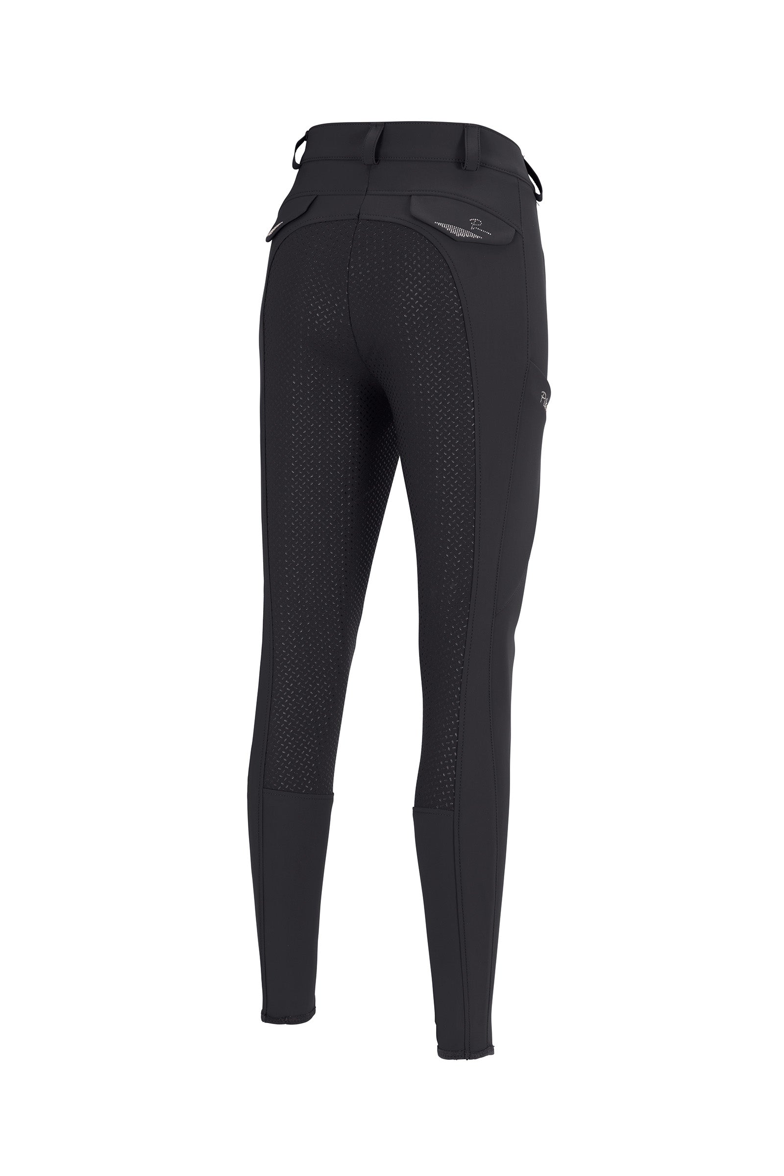 Pikeur Laure Grip damridbyxor med helskodd Womens Breeches