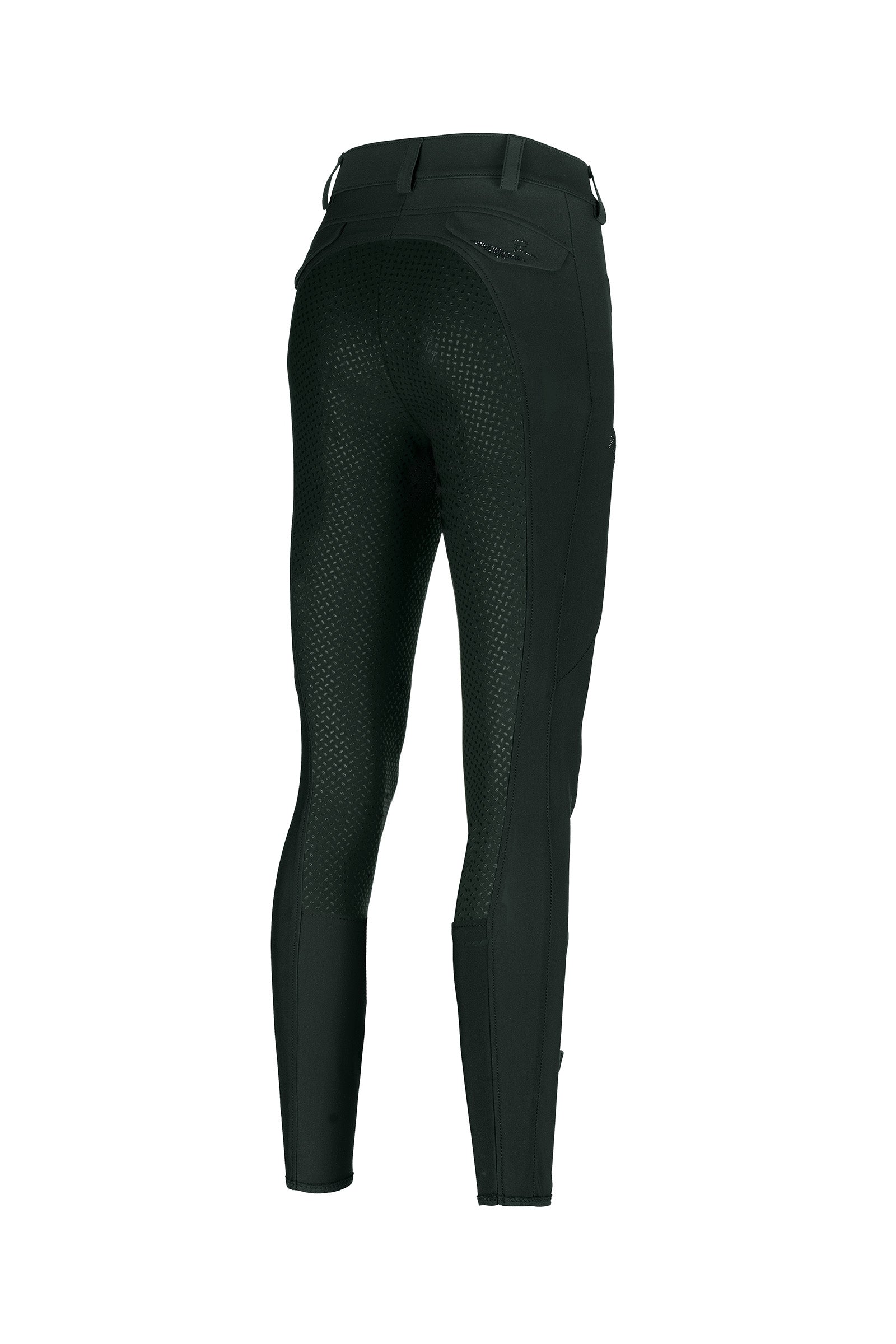 Pikeur Laure Grip damridbyxor med helskodd Womens Breeches