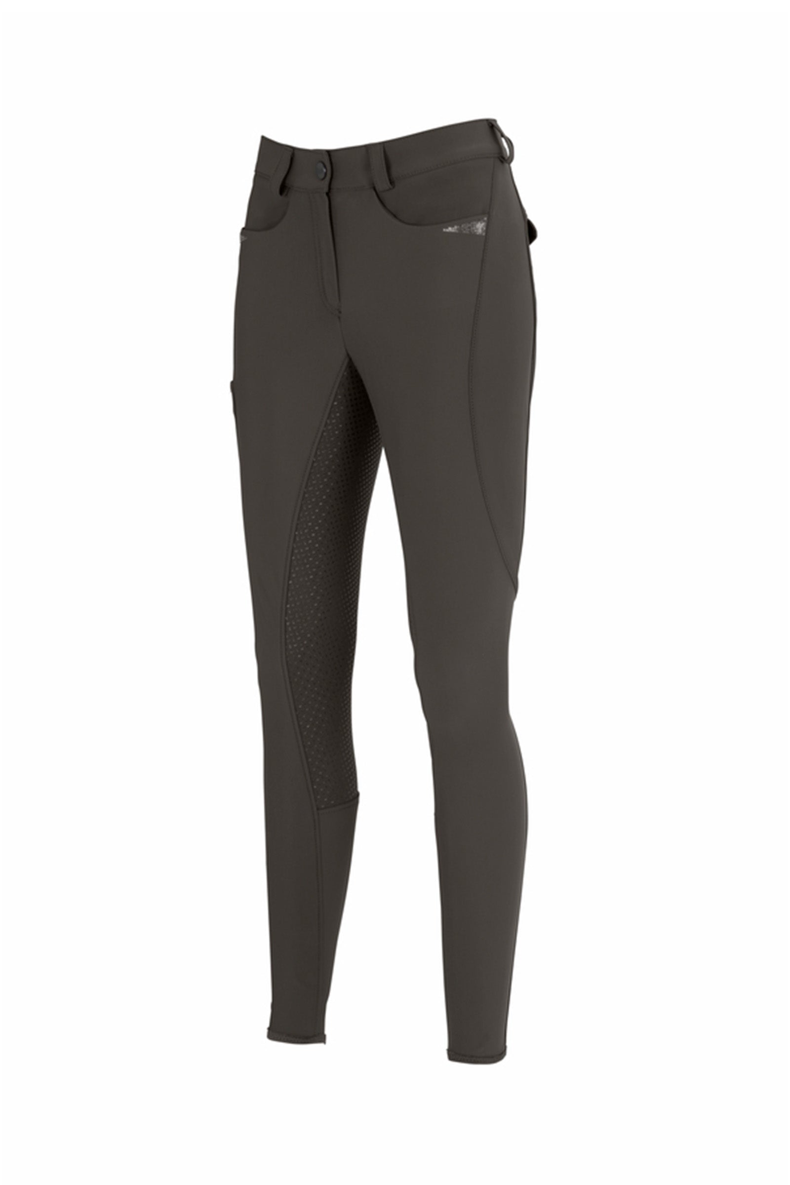 Pikeur Laure Grip damridbyxor med helskodd Womens Breeches