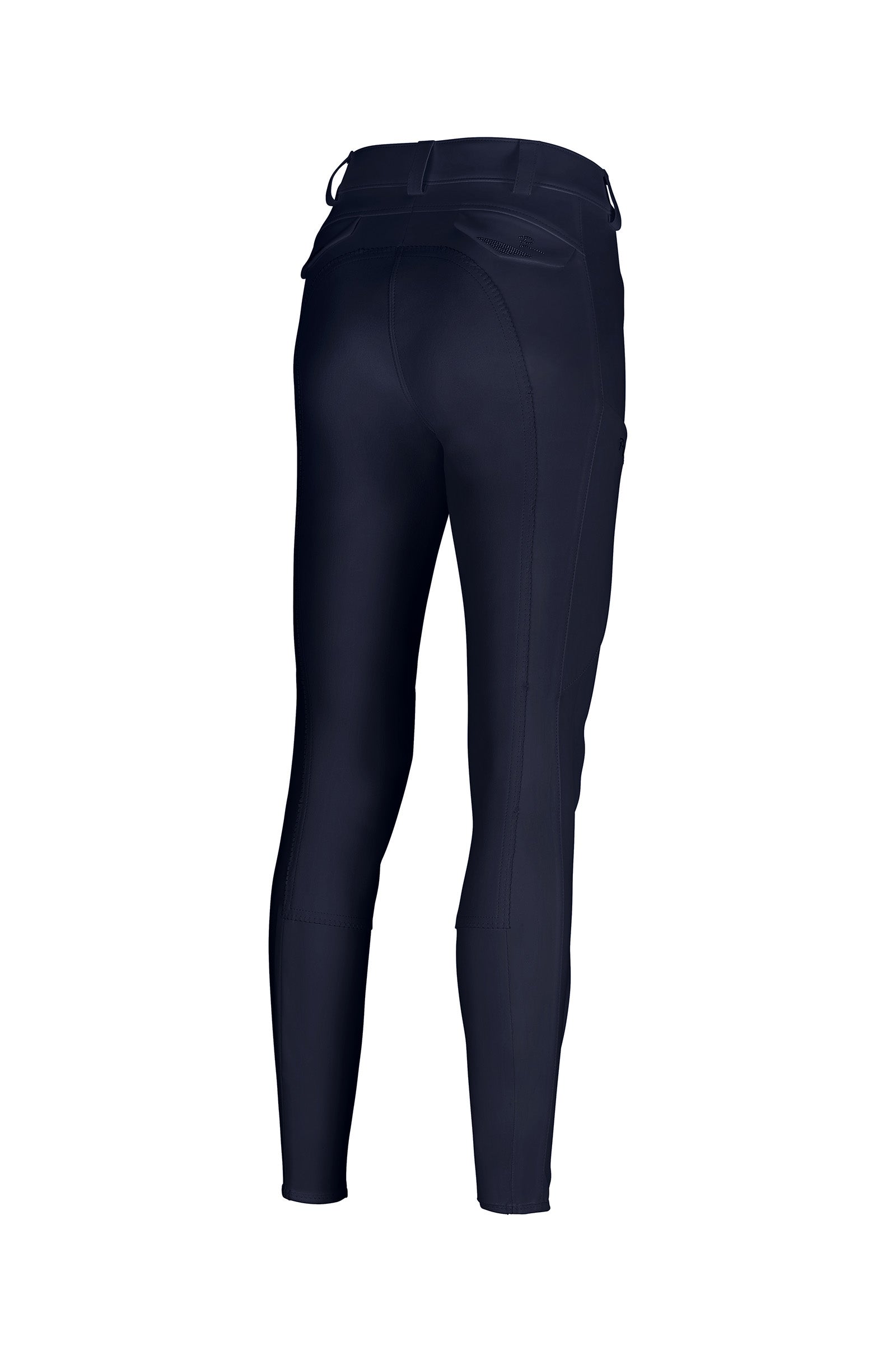 Pikeur Laure McCrown damridbyxor med helskodd Womens Breeches