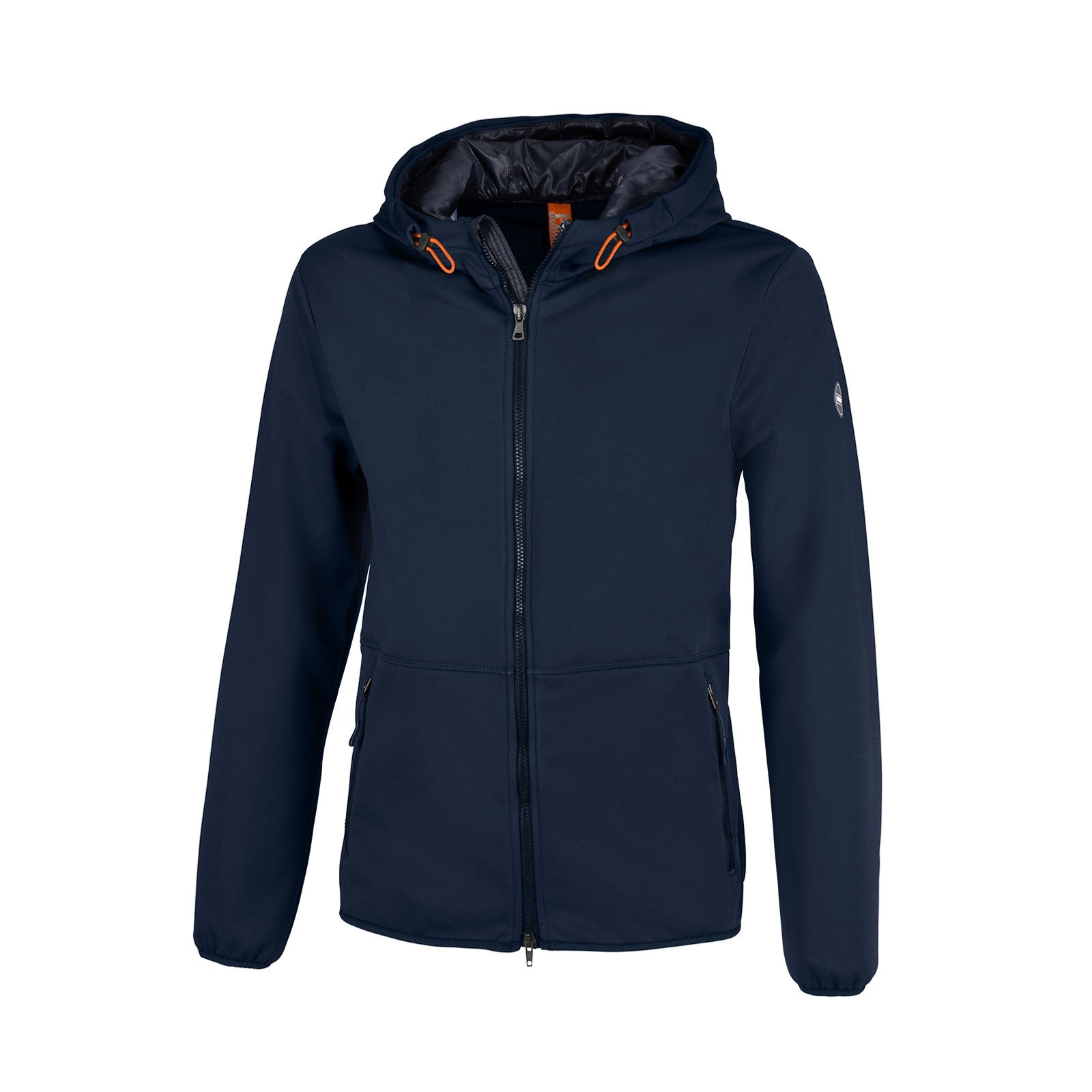 Pikeur Mitchell Softshell herrjacka Herridkläder
