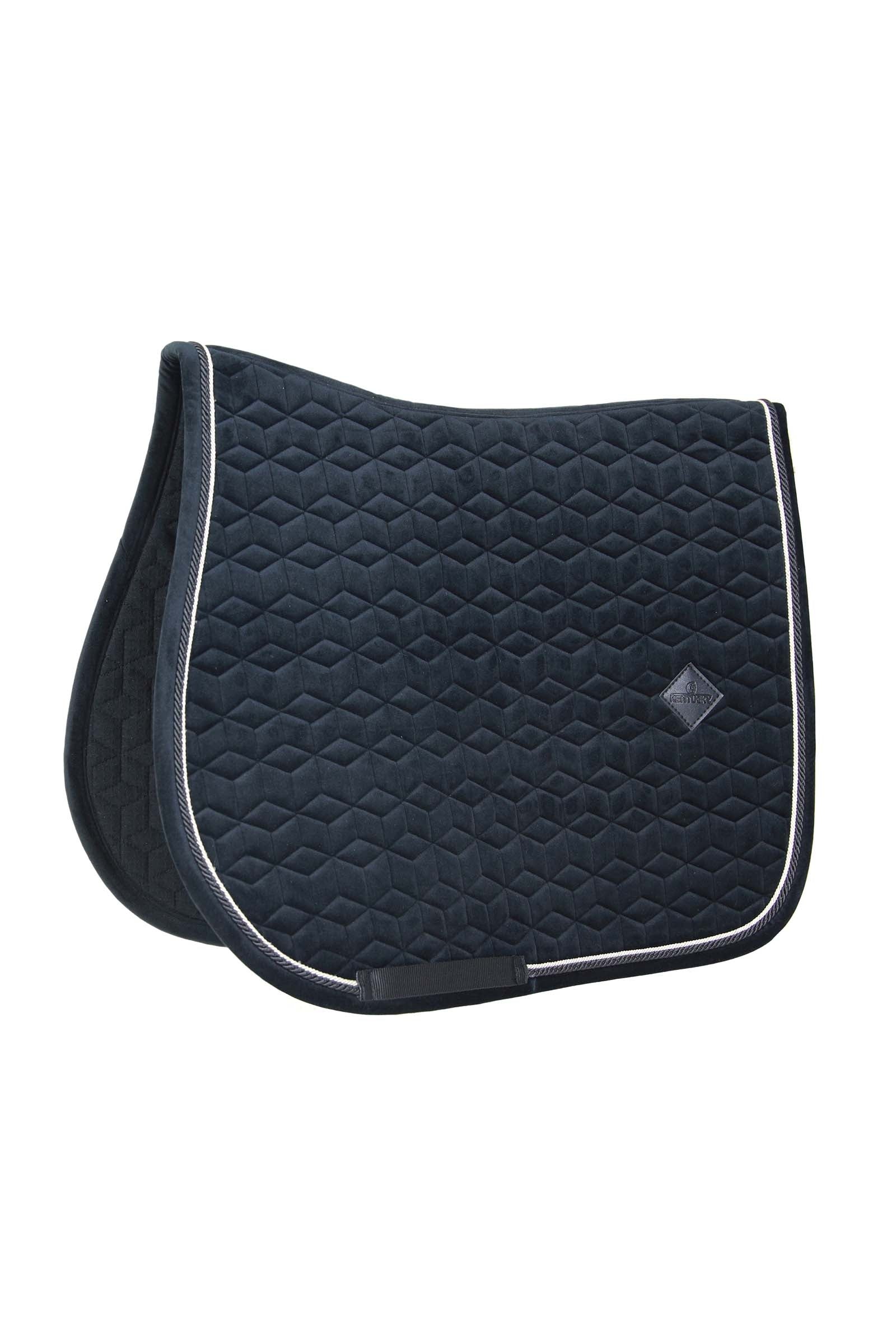 Kentucky Horsewear Velvet Basic hoppschabrak Schabrak