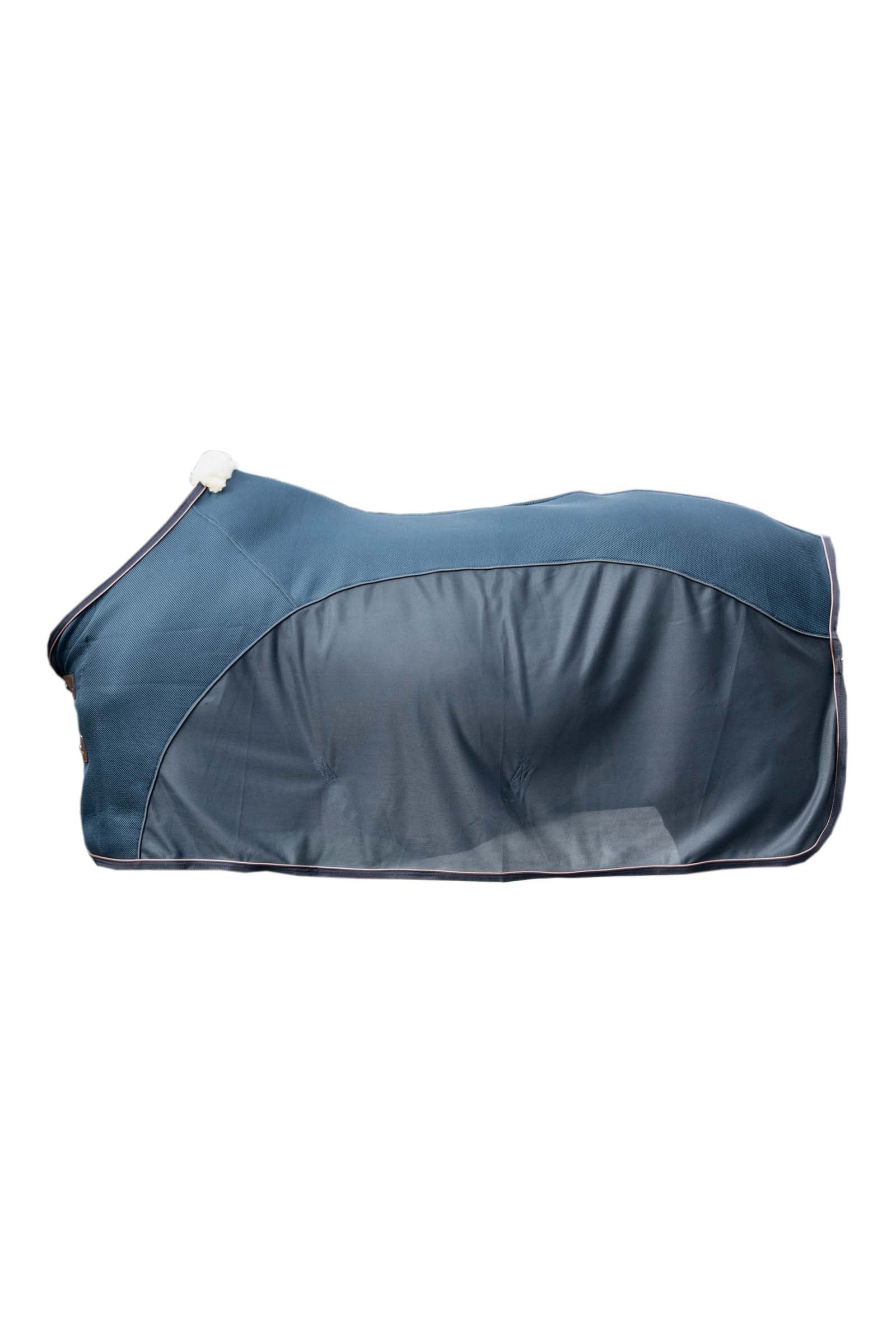 Kentucky Horsewear Mesh Combo Cooler Svetttäcke Hästtäcken