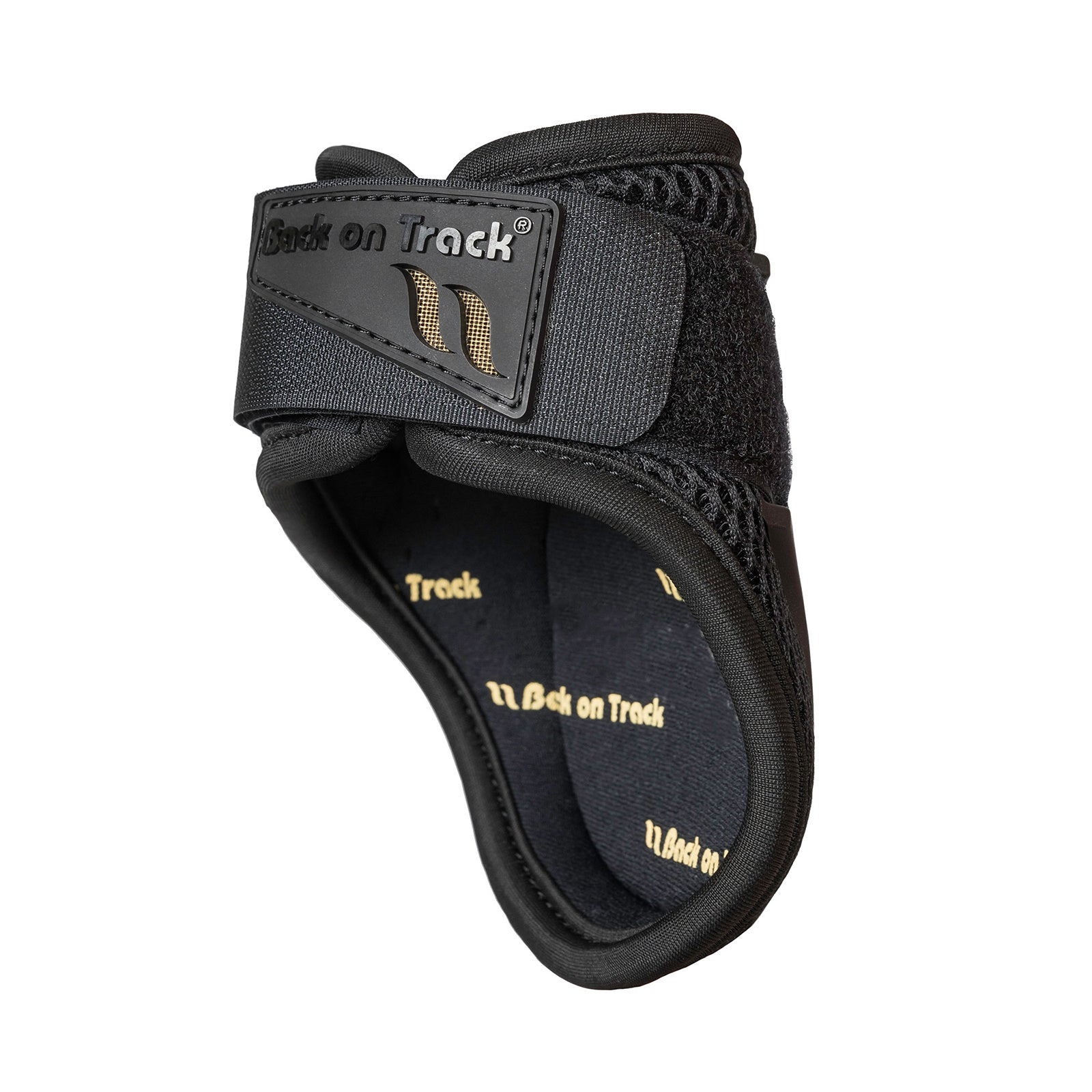 Back on Track AirFlow light Mesh Fetlock Boots Leg Protection & Hoof Protection for Horses