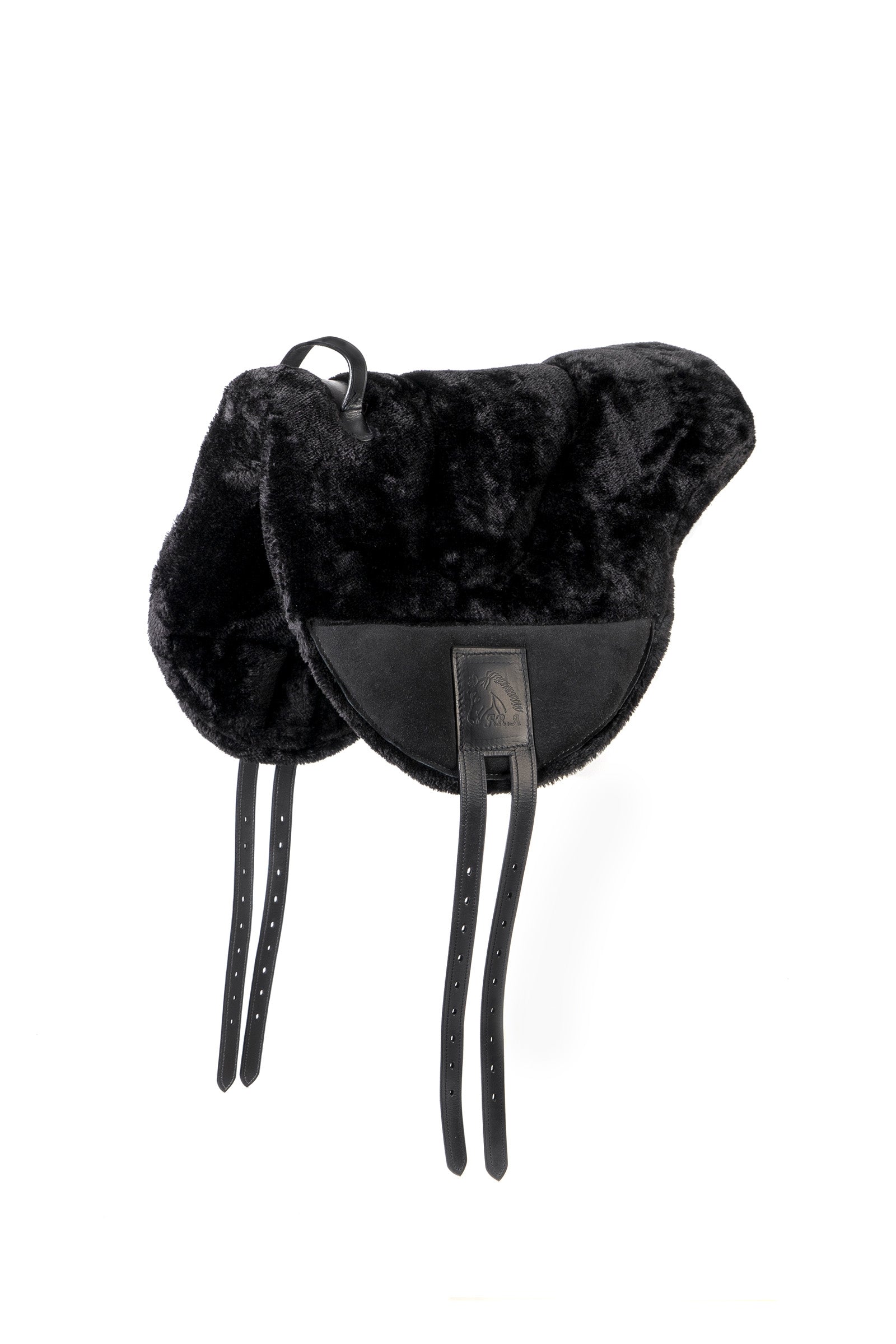 F.R.A. Freedom Riding Articles Bisco barbackapad Sadlar & gjordar