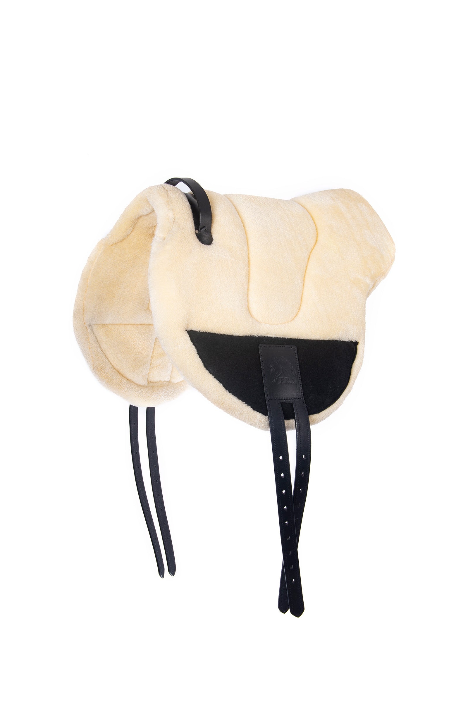 F.R.A. Freedom Riding Articles Bisco barbackapad Sadlar & gjordar