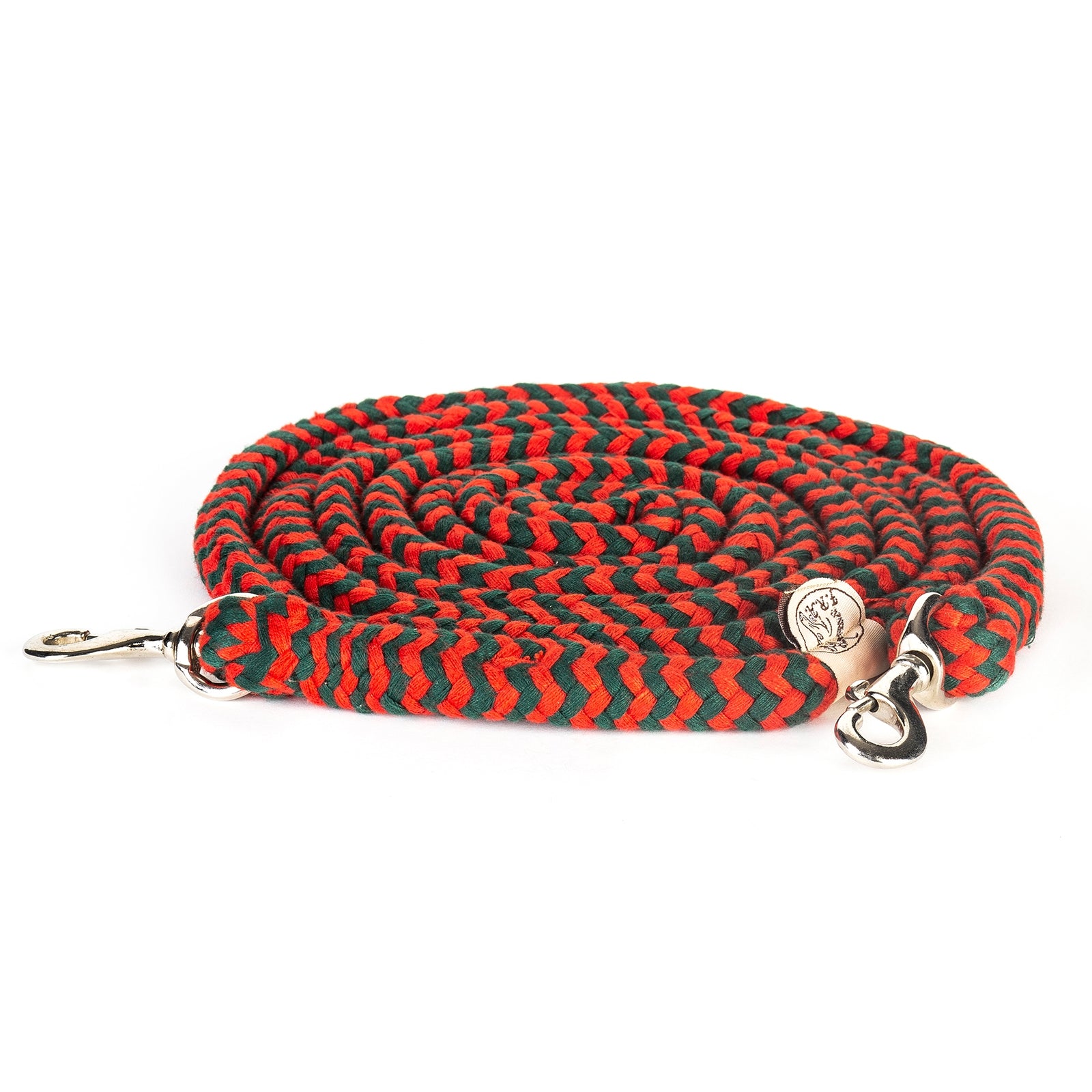 F.R.A. Freedom Riding Articles Madora Bomulls Tyglar Träns & Tyglar