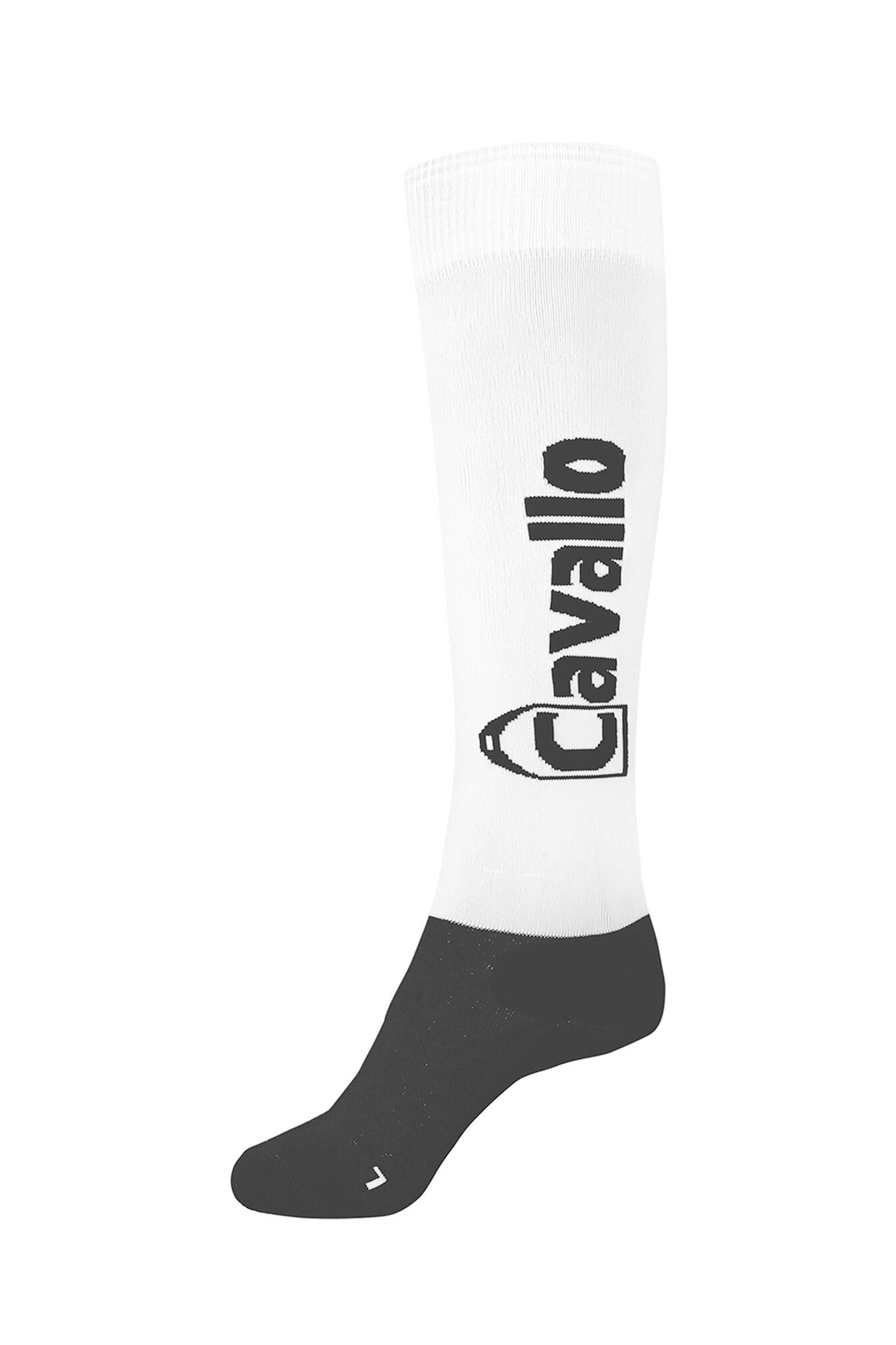 Cavallo CAVALSIMO Riding Socks Strumpor