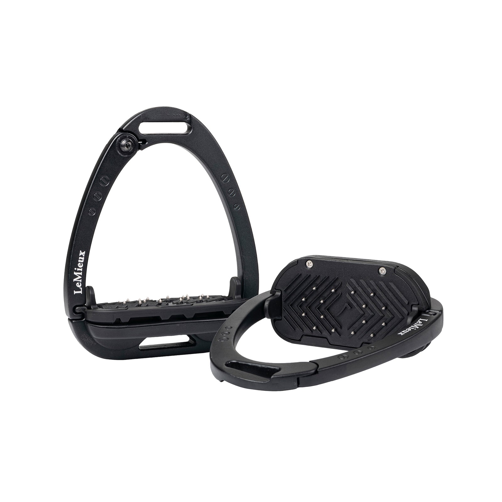 LeMieux Vector Balance stigbygel Sadlar & gjordar