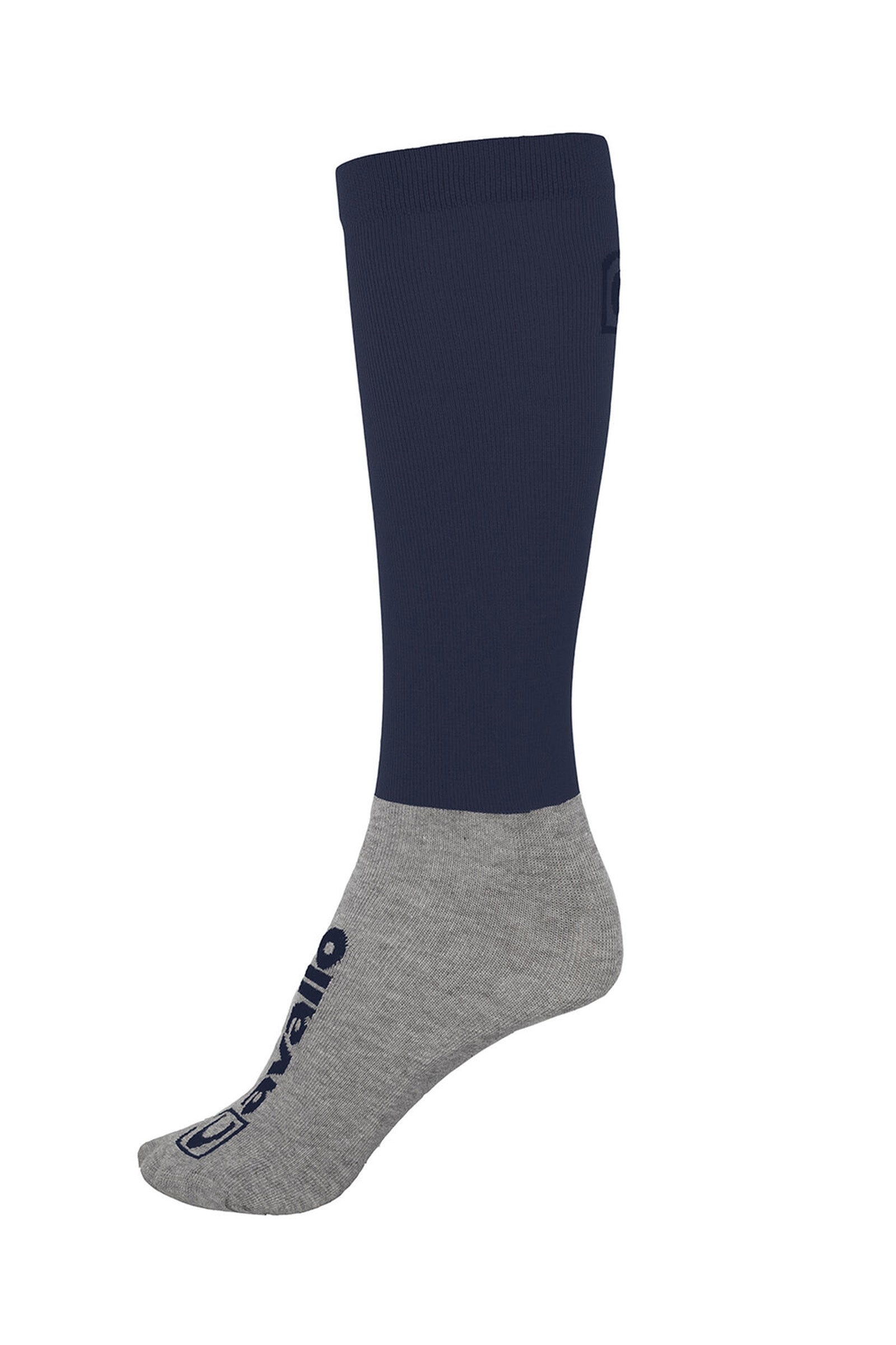 Cavallo Cavalsaba Duo Unisex Riding Socks Socks
