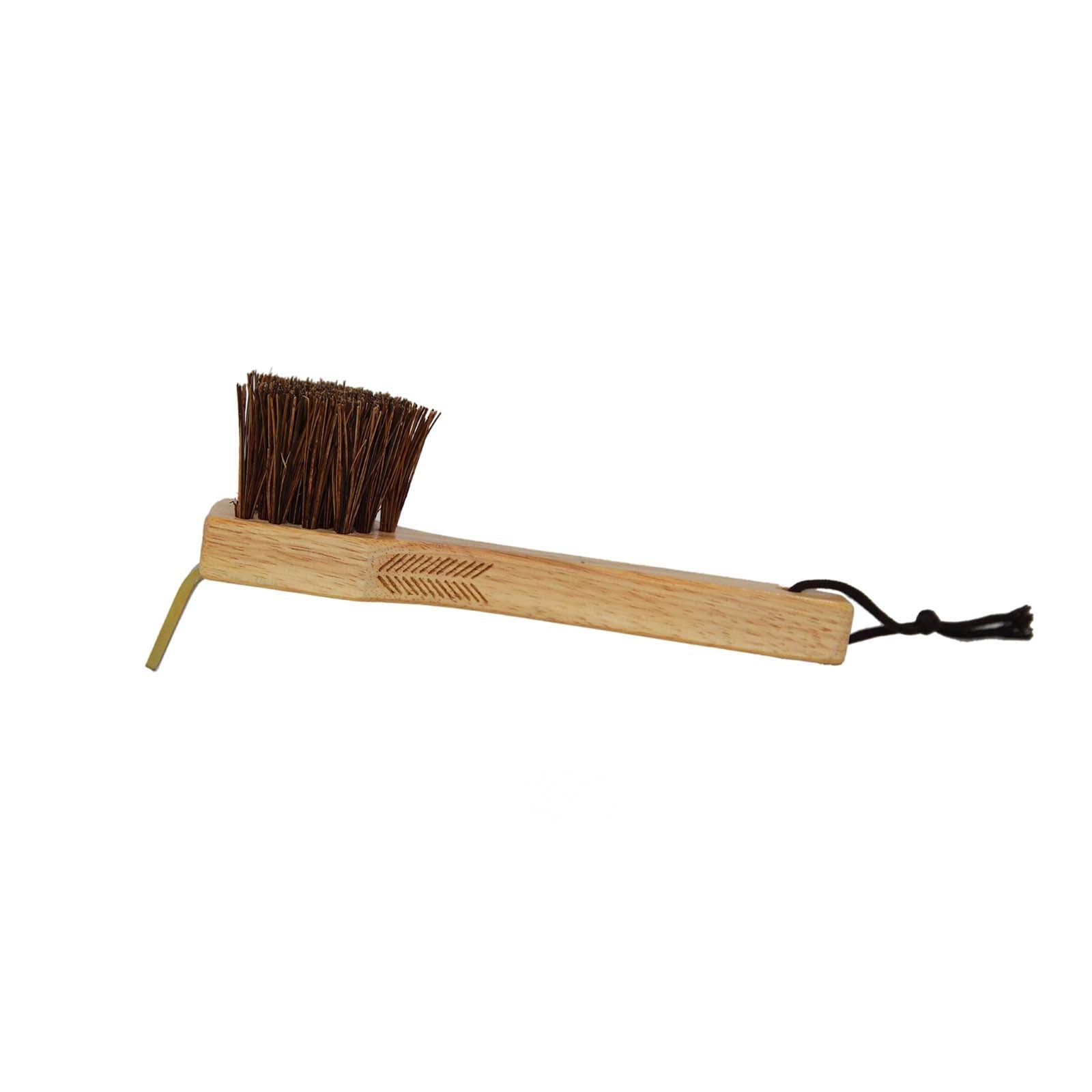 Grooming Deluxe Hoof Pick Ryktning