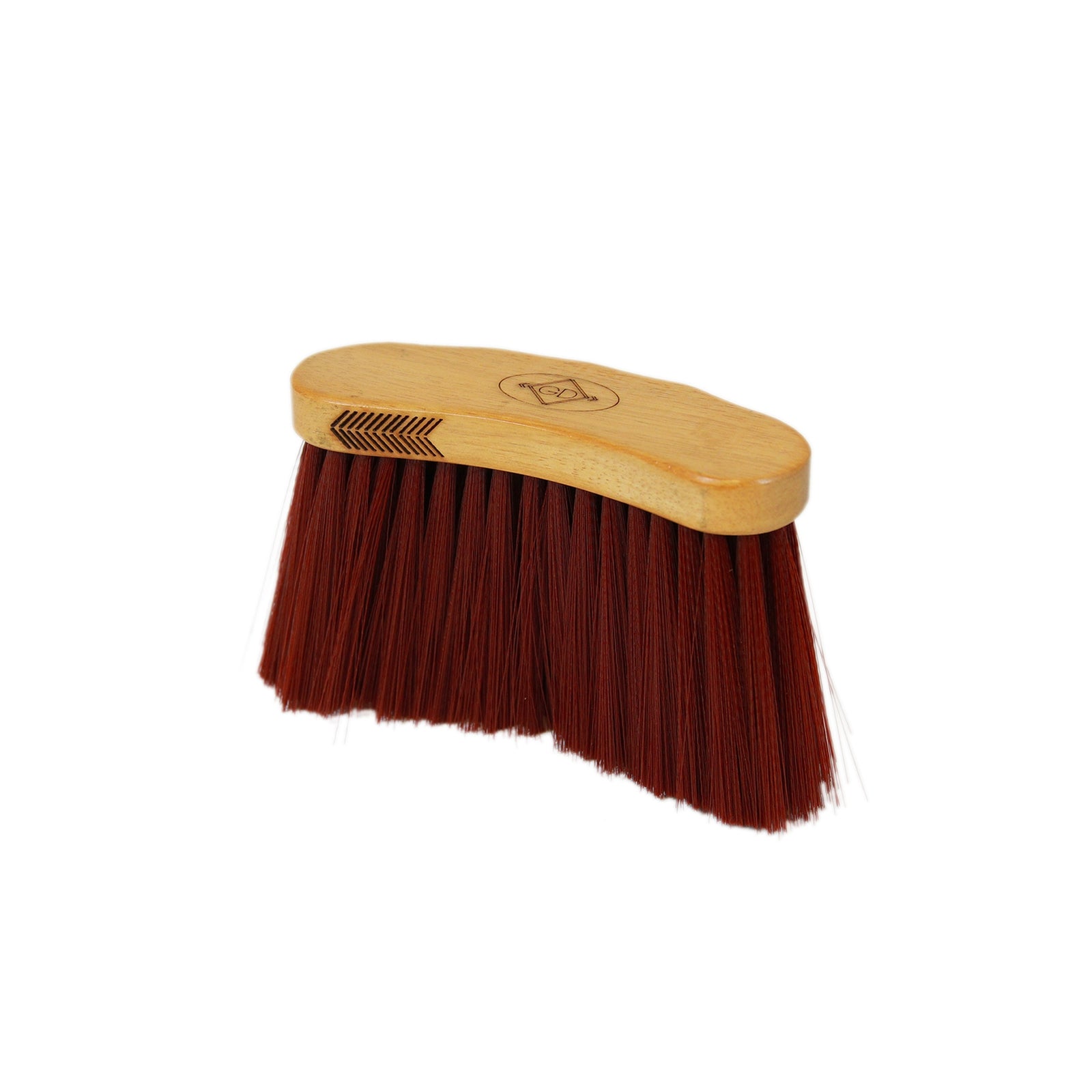 Grooming Deluxe Middle Brush Long Ryktning