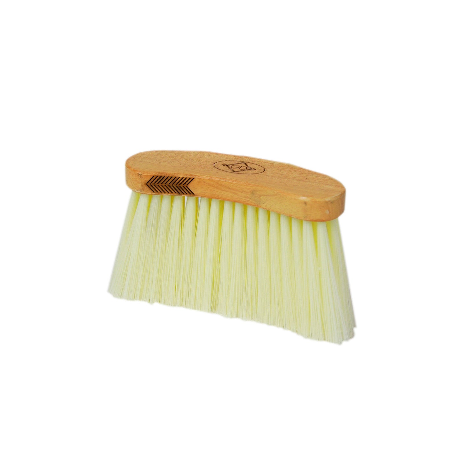 Grooming Deluxe Middle Brush Long Ryktning