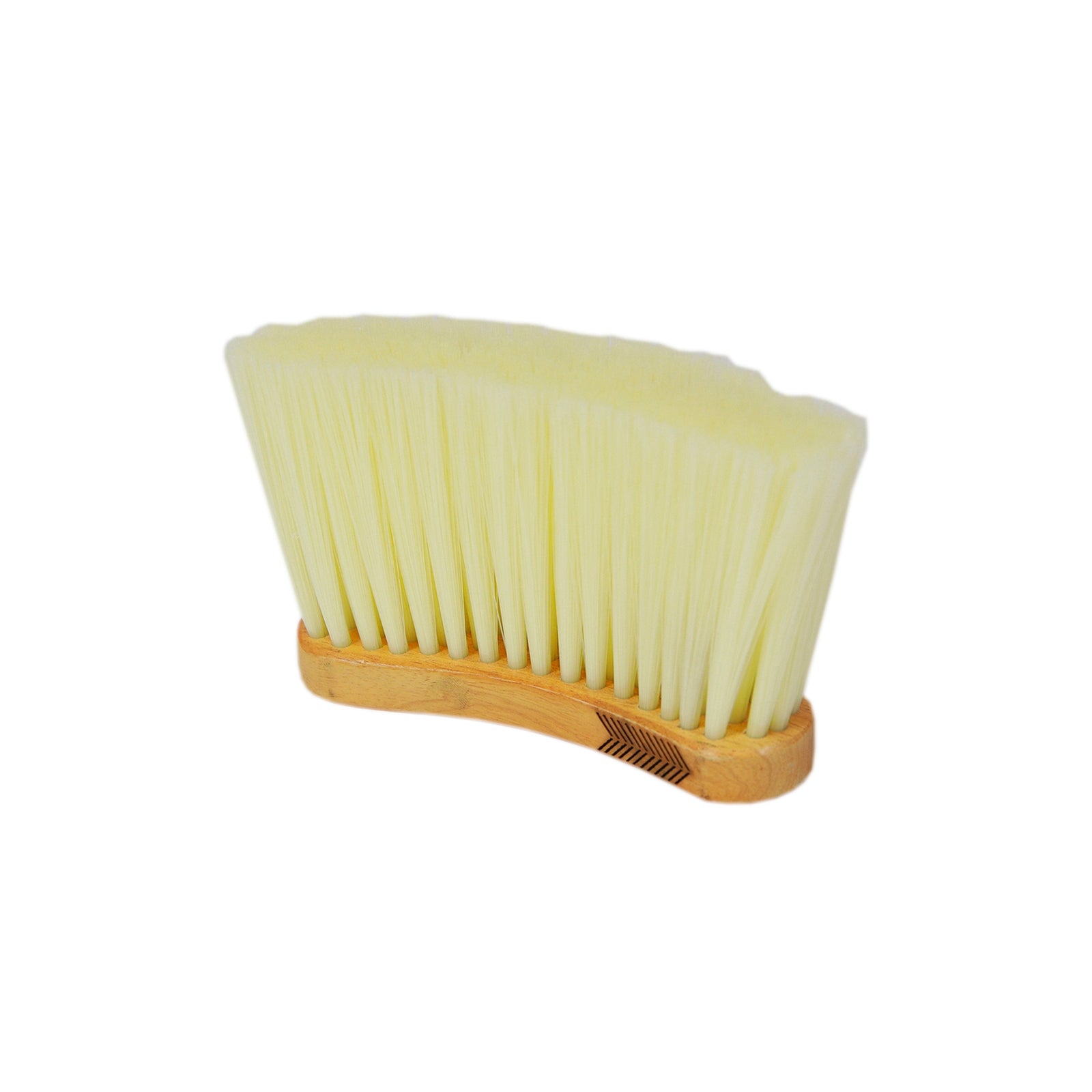 Grooming Deluxe Middle Brush Long Horse Grooming Tools