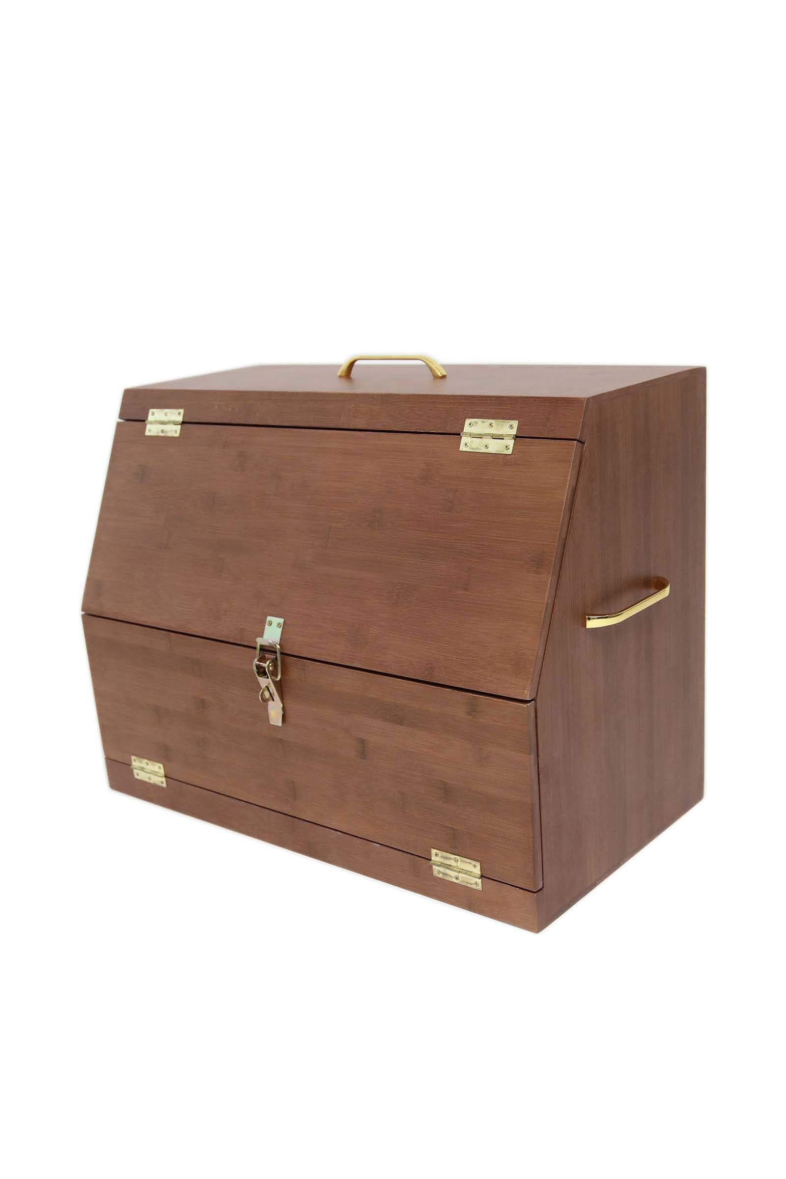 Grooming Deluxe Show Grooming Box Horse Grooming Tools