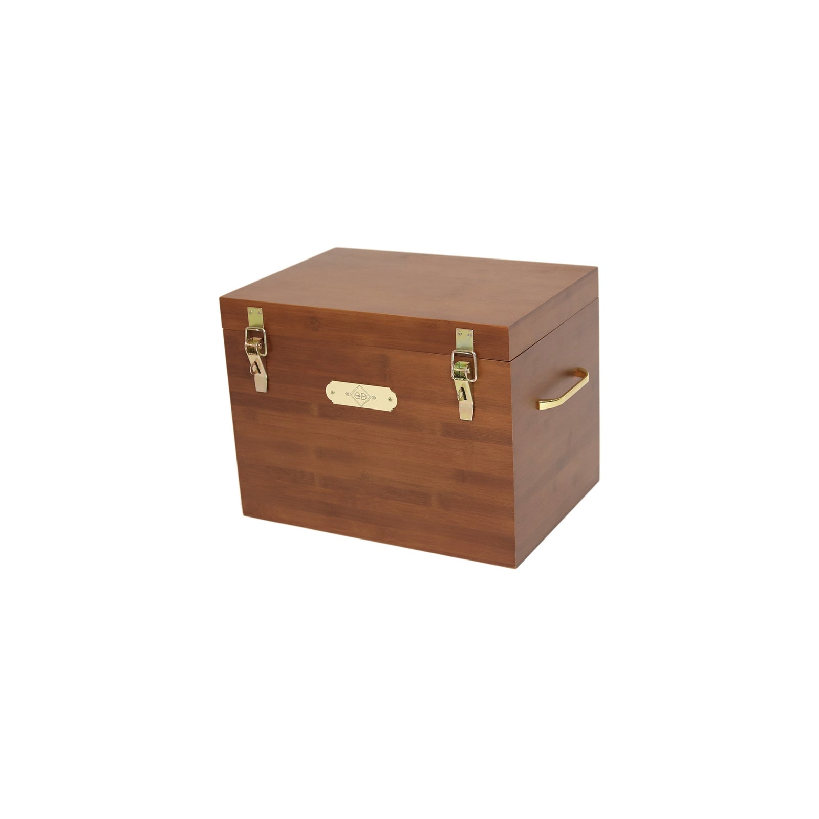 Grooming Deluxe Tack Box Ryktning