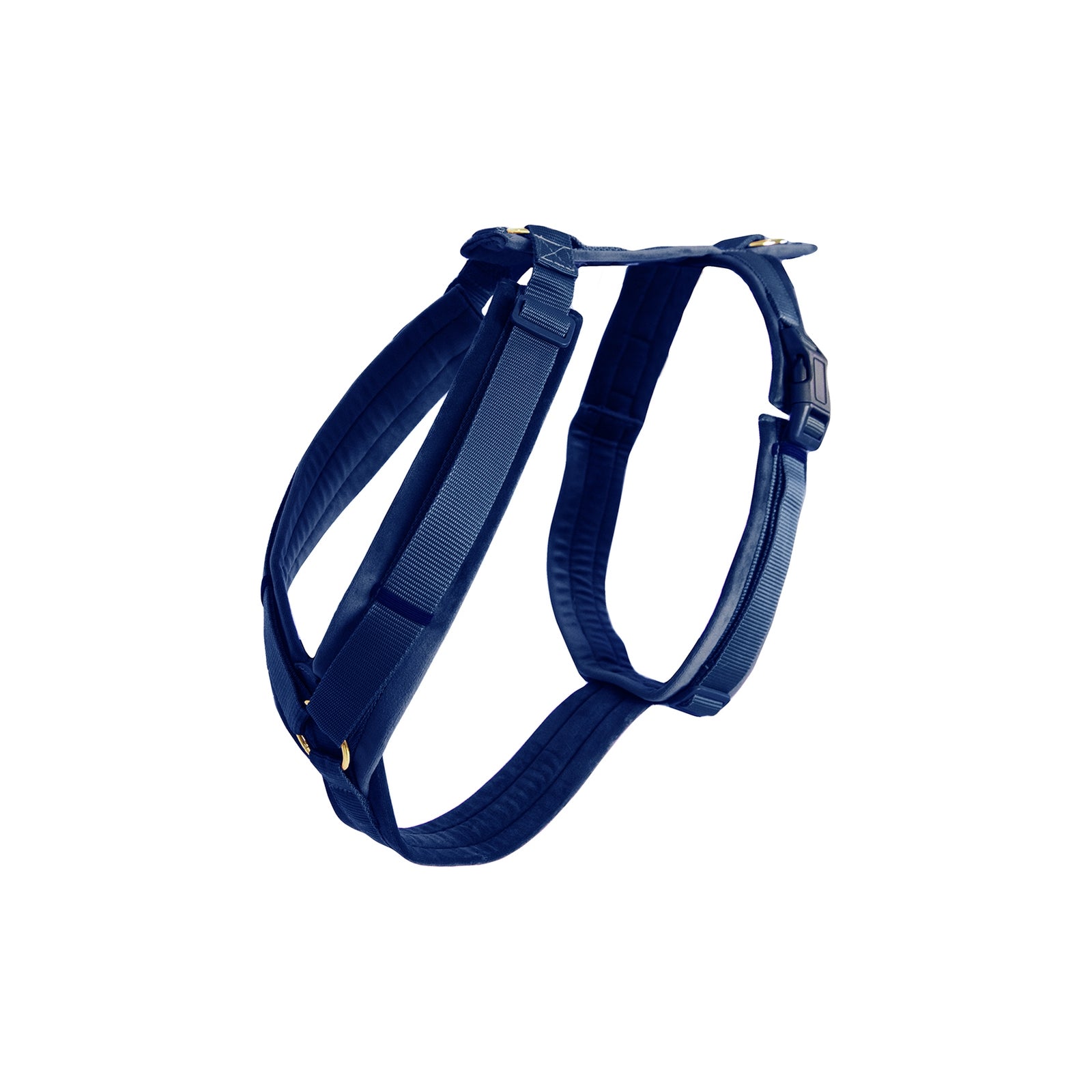 Kentucky Dogwear Active Velvet Sele Utrustning för hundar