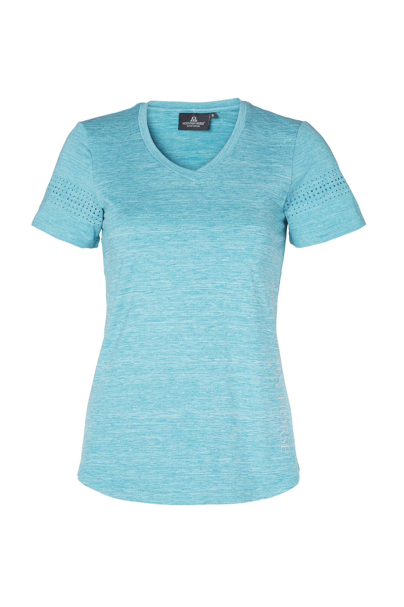 Mountain Horse Tyra Women's  Tech Top Women’s Riding Clothing