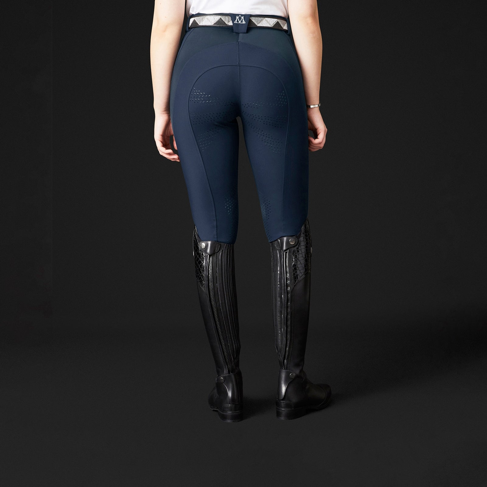 Mountain Horse Marilyn Flex ridbyxor för damer Womens Breeches