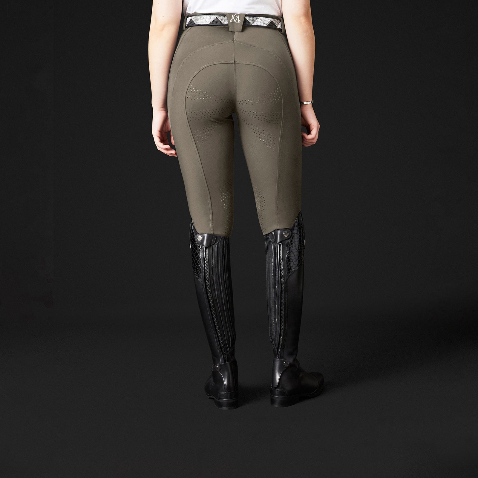 Mountain Horse Marilyn Flex ridbyxor för damer Womens Breeches
