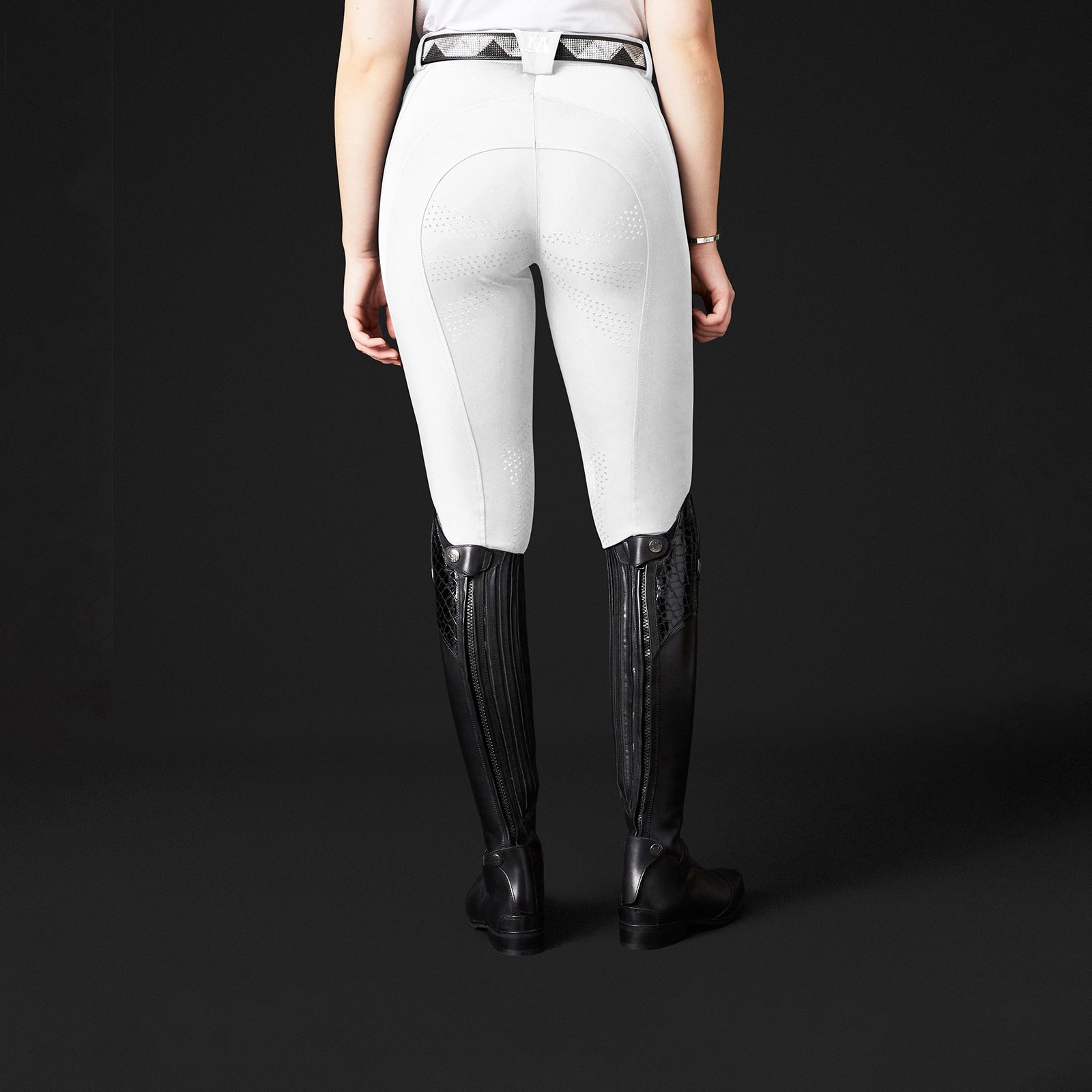 Mountain Horse Marilyn Flex ridbyxor för damer Womens Breeches