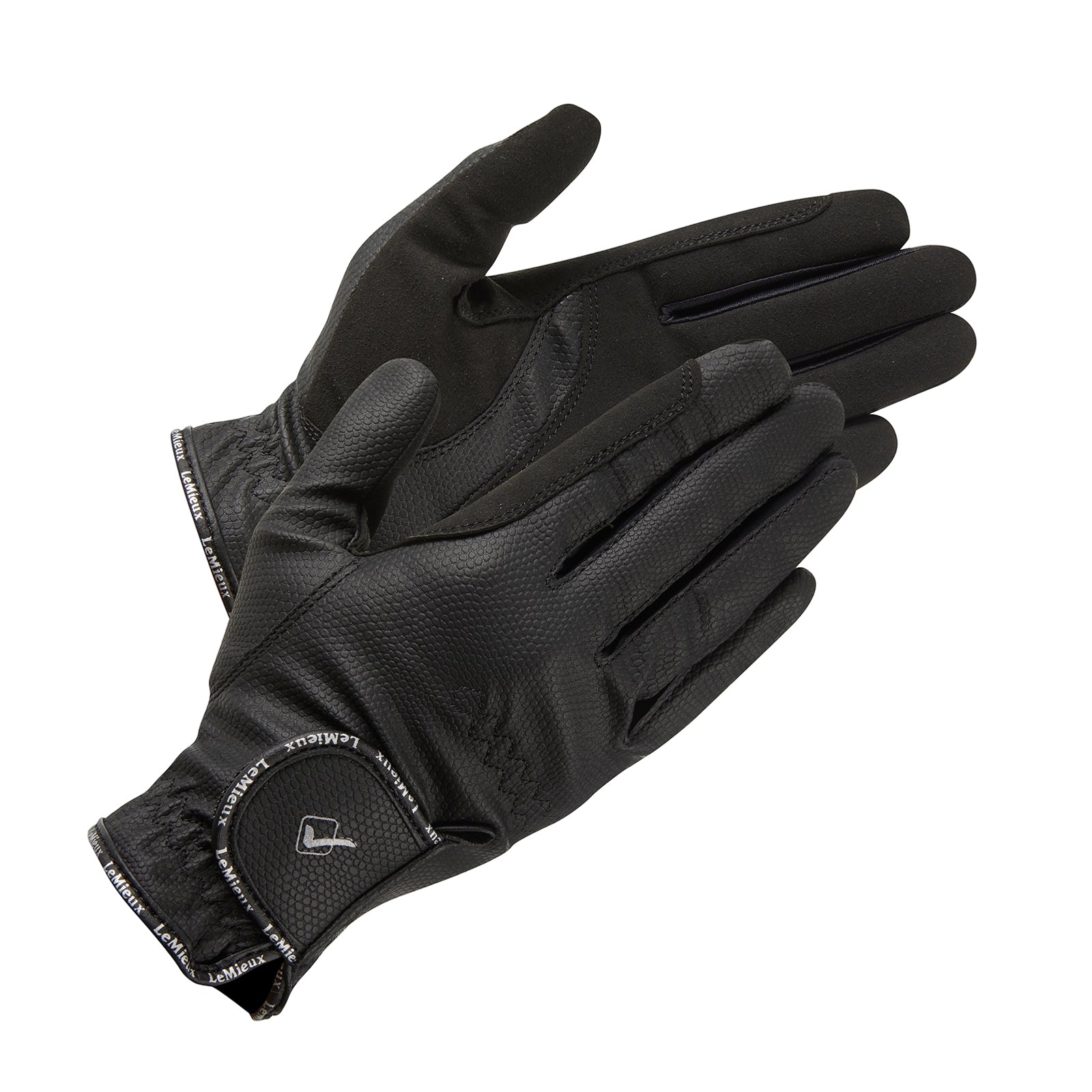LeMieux ProTouch Classic Gloves Riding Gloves